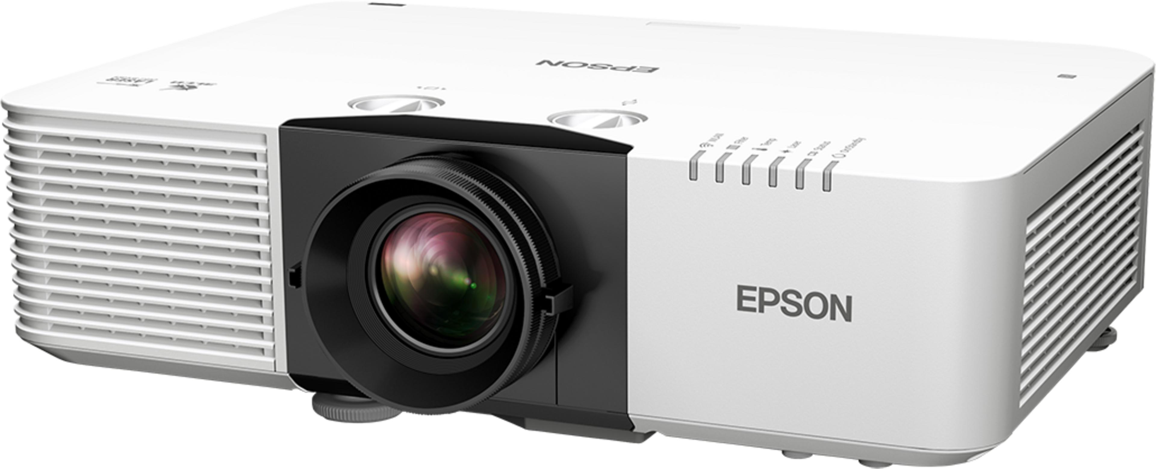 Epson EB-L790U Laser Projector
