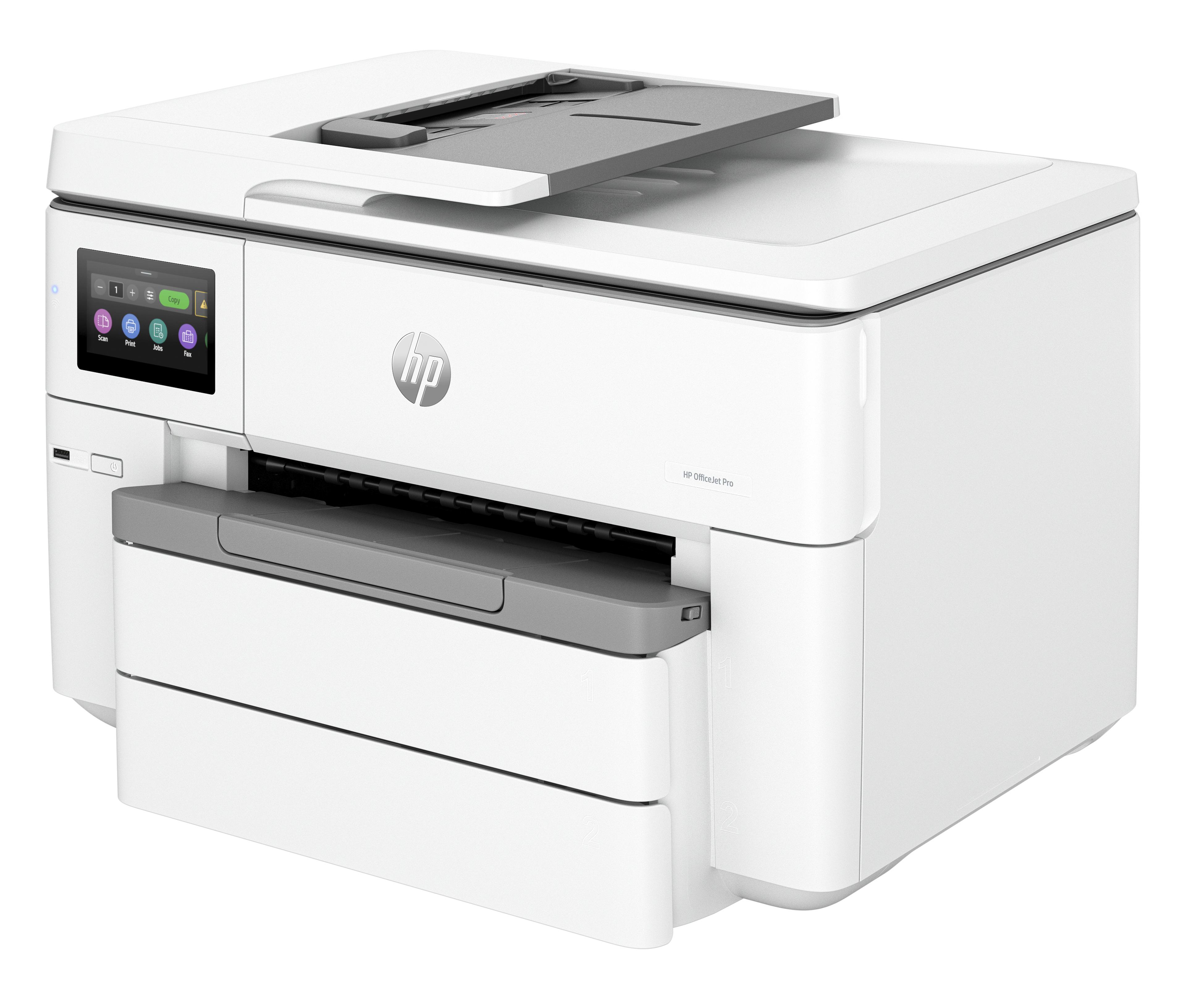HP OfficeJet Pro 9730e MFP