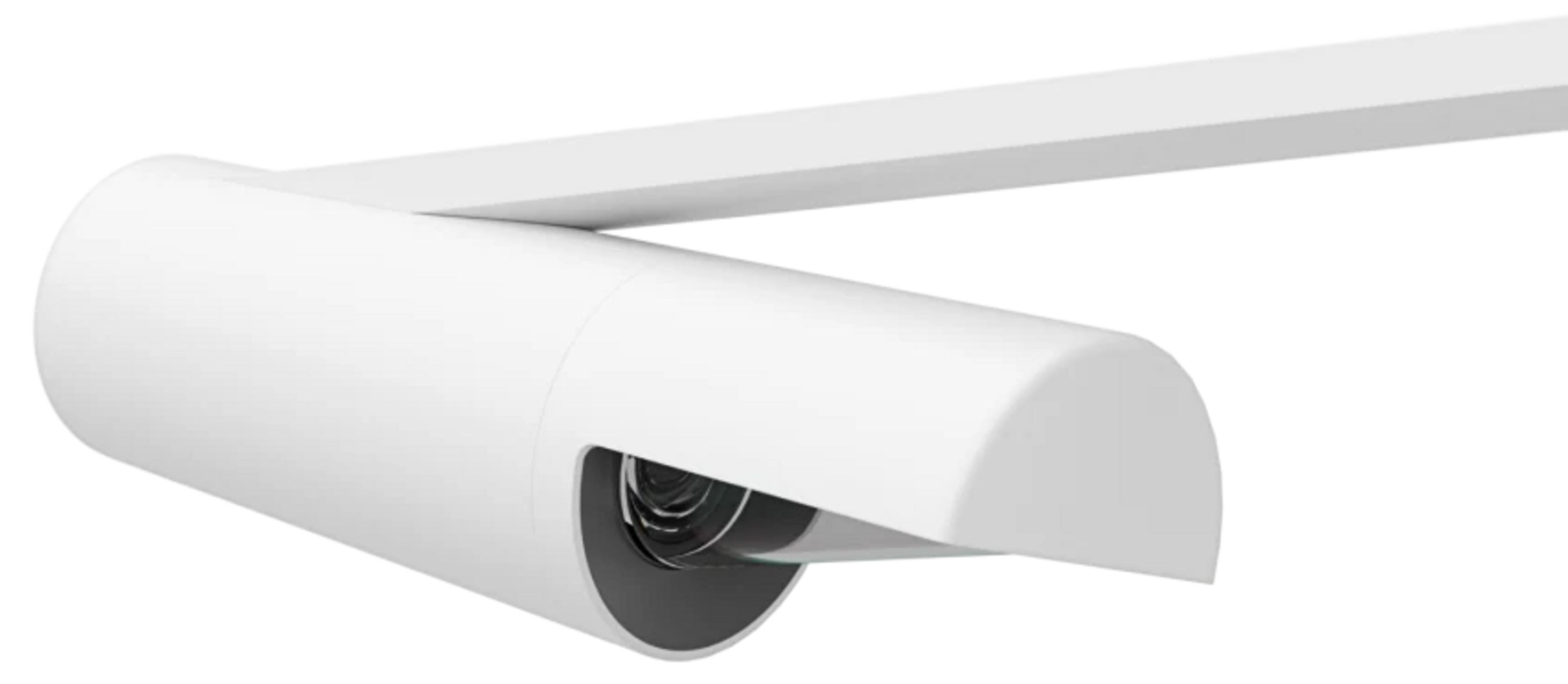 Logitech Scribe Polarizer