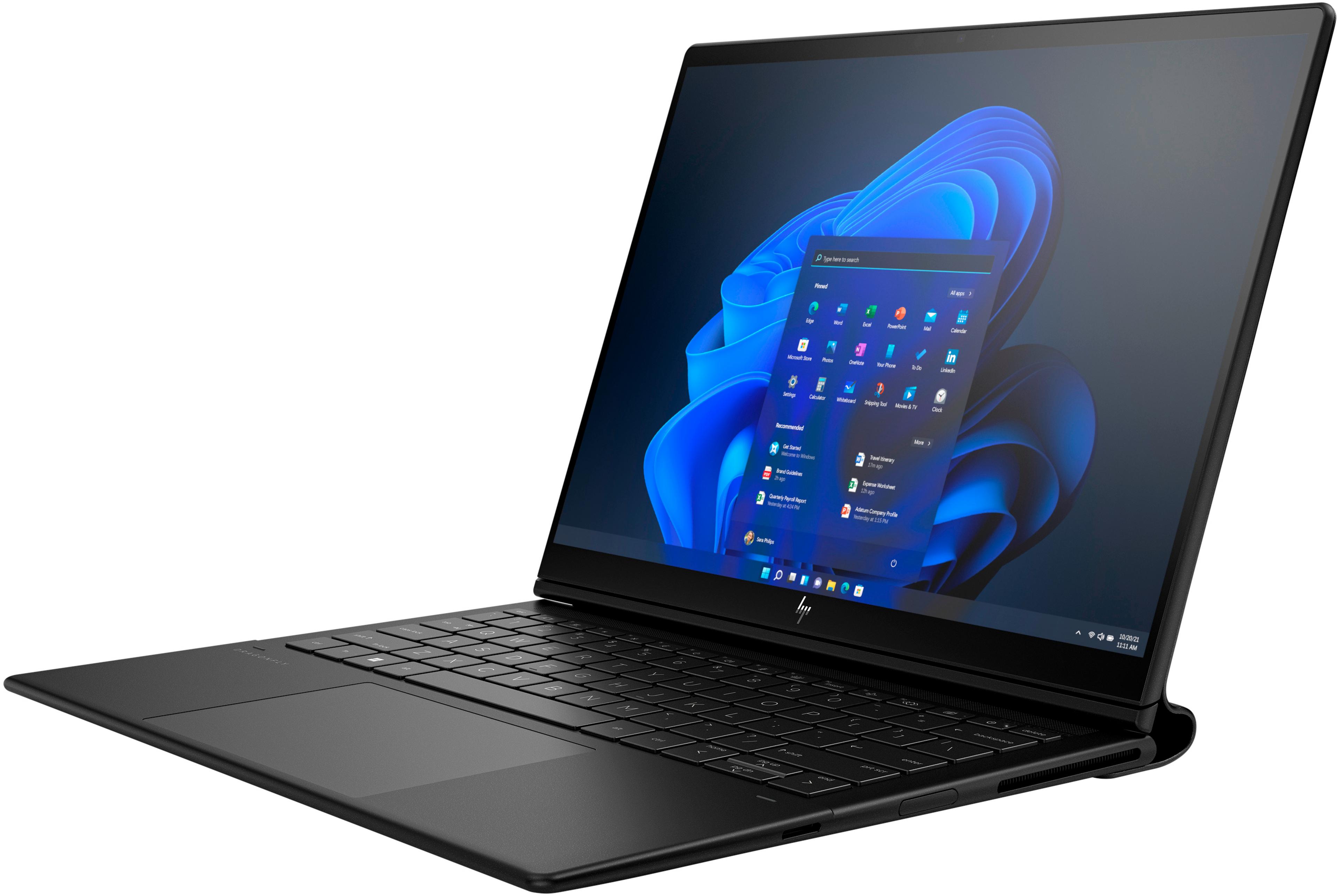 HP Dragonfly Folio G3 i5 16/512GB LTE