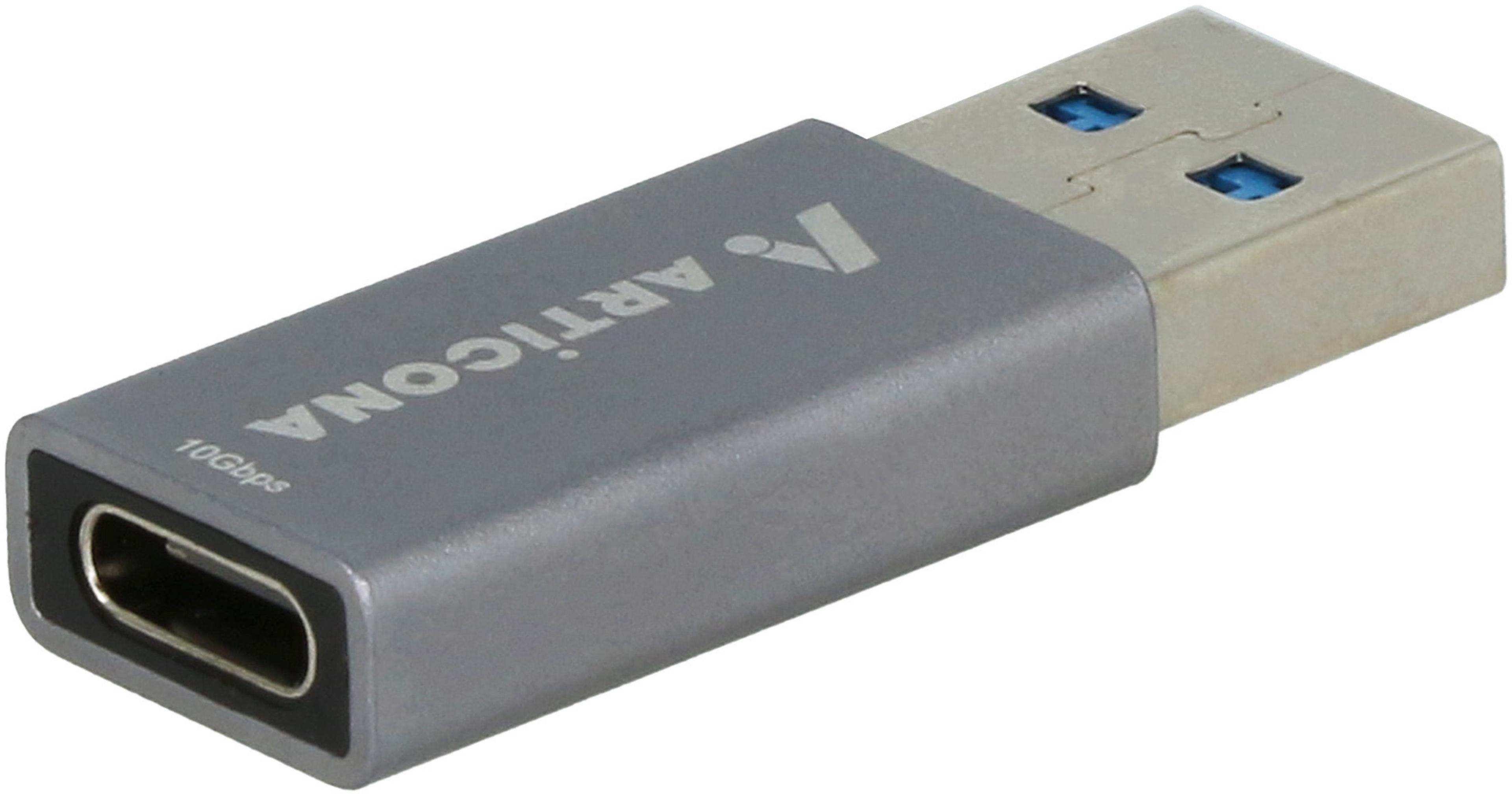 ARTICONA USB Typ A - C Adapter