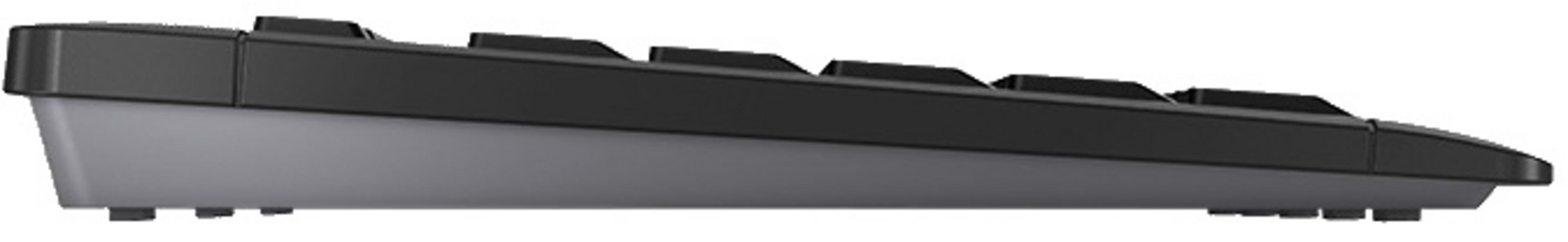 CHERRY STREAM DESKTOP Set Black