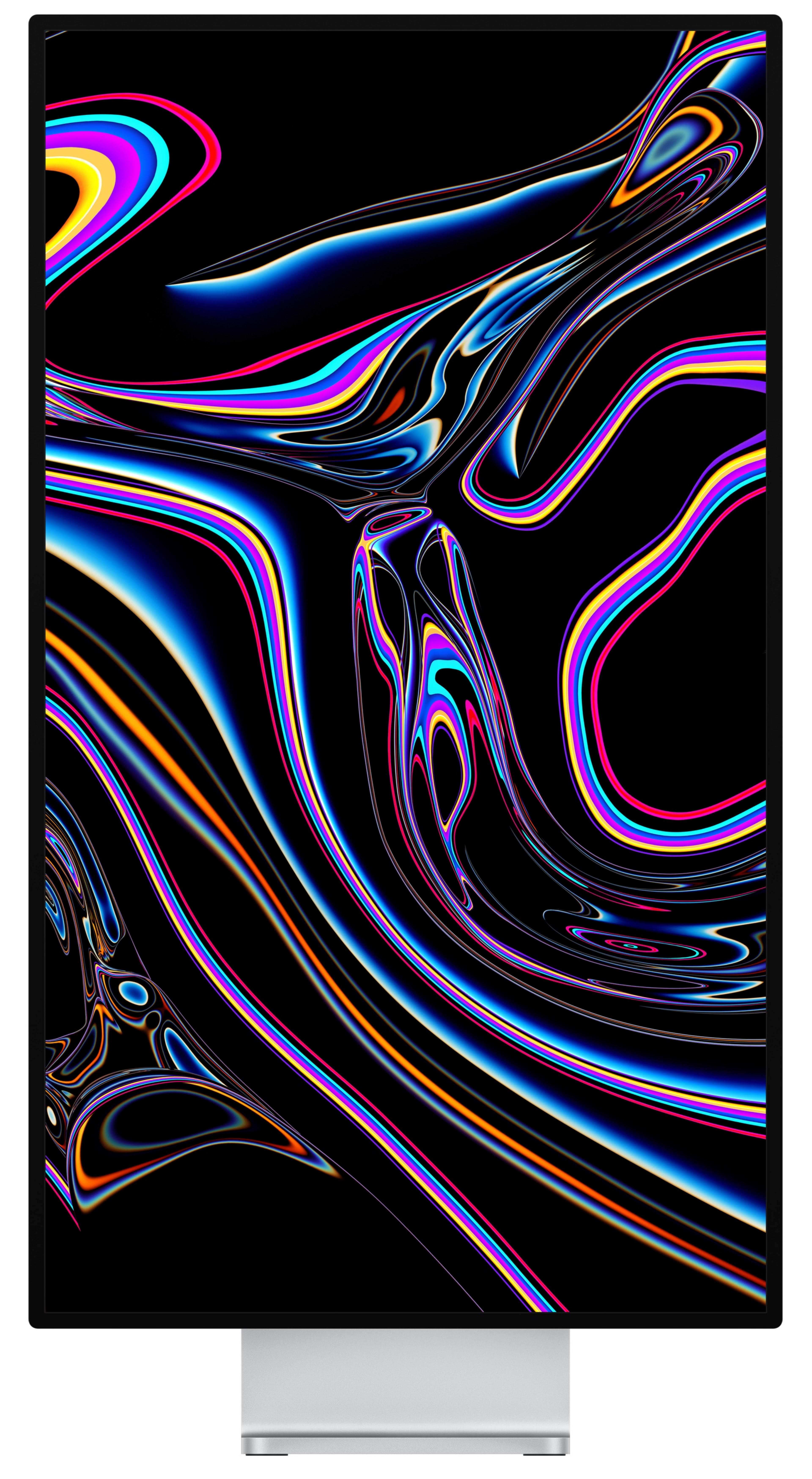 Apple Pro Display XDR - Nanotexturglas