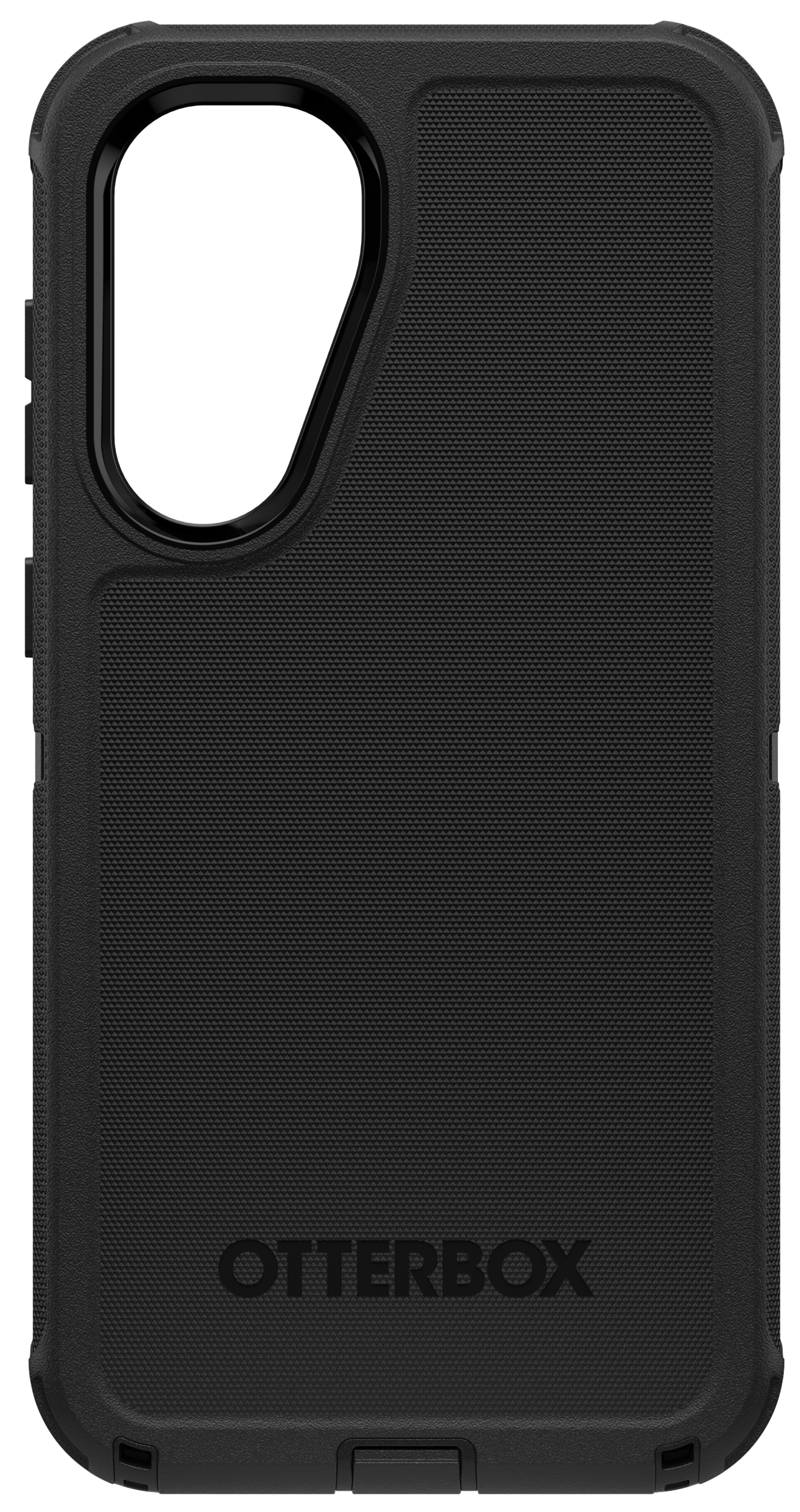 OtterBox Defender Galaxy A56 5G Case Bl