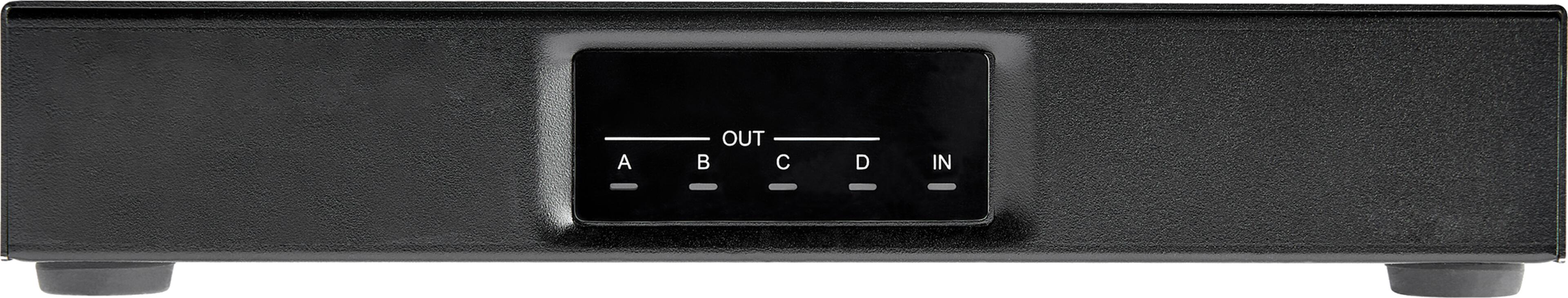 StarTech HDMI Splitter/Expander 1:4