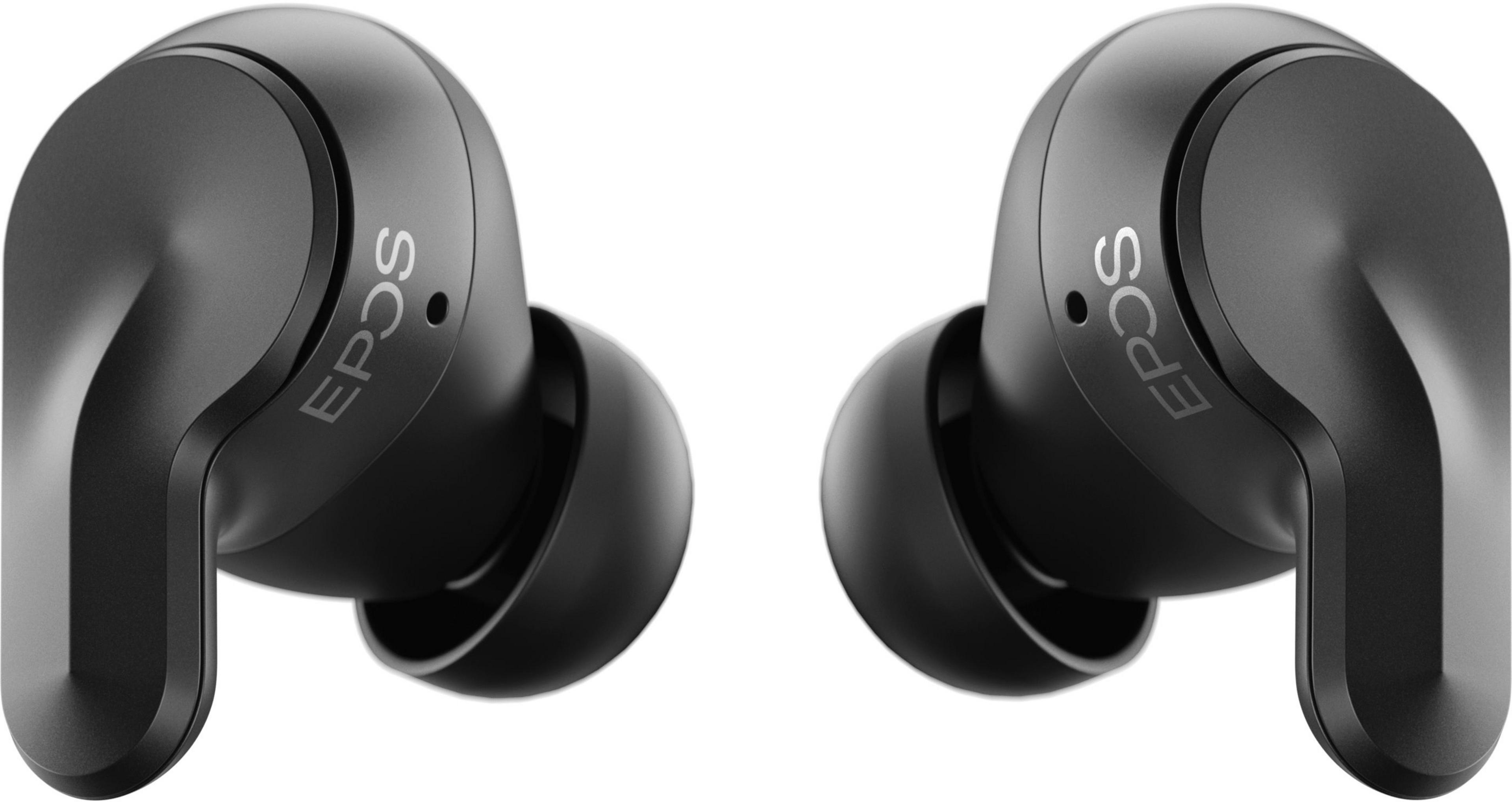 EPOS Adapt E1 Series Black