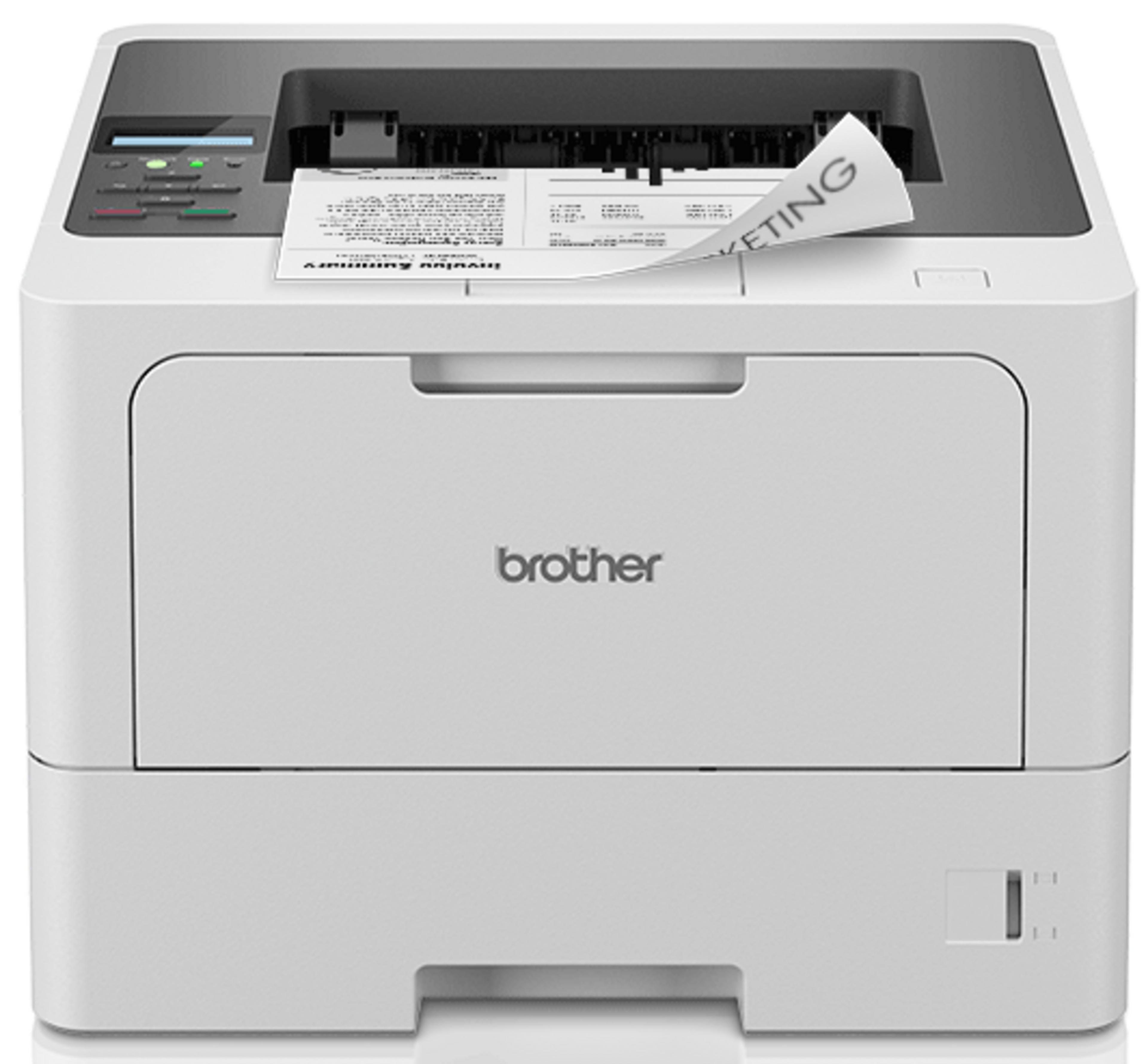 Brother HL-L5210DN Drucker