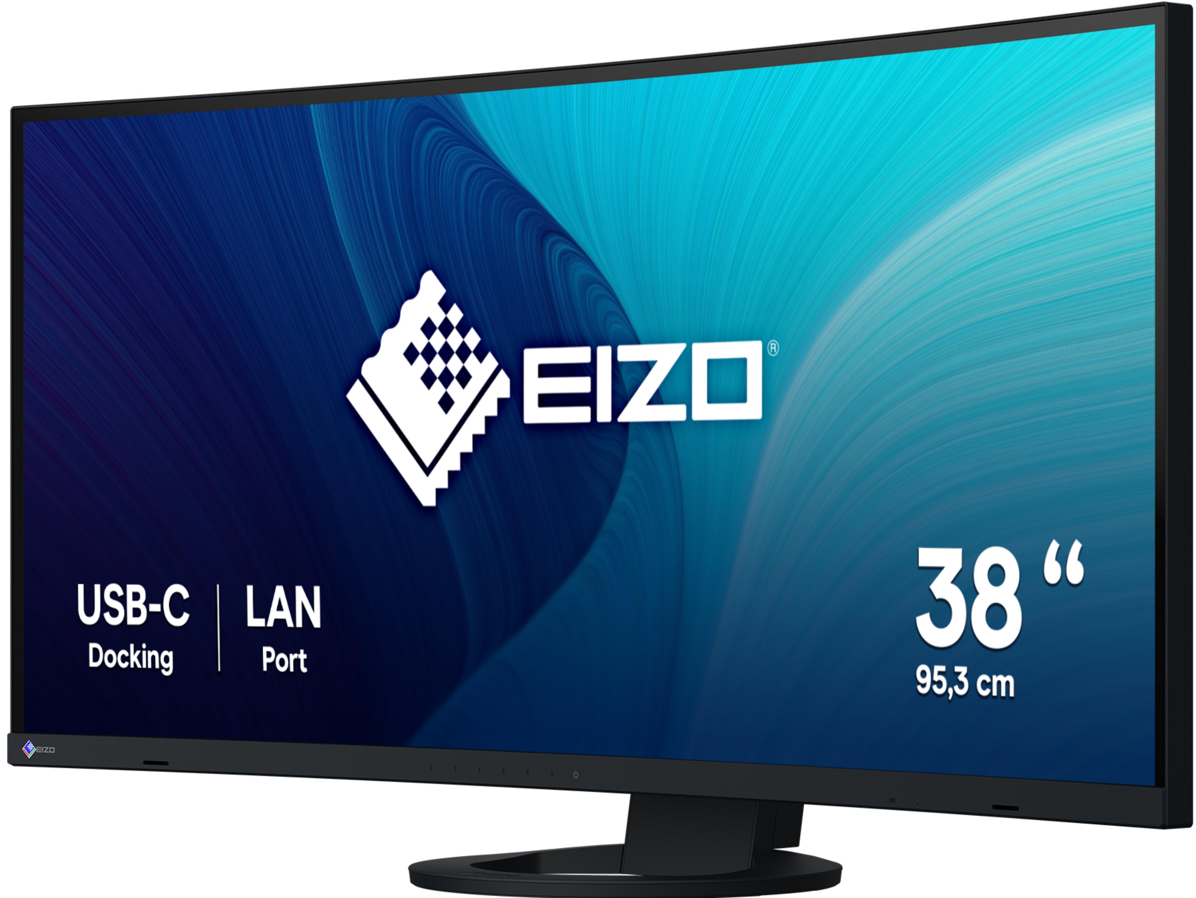 EIZO EV3895 Curved Monitor