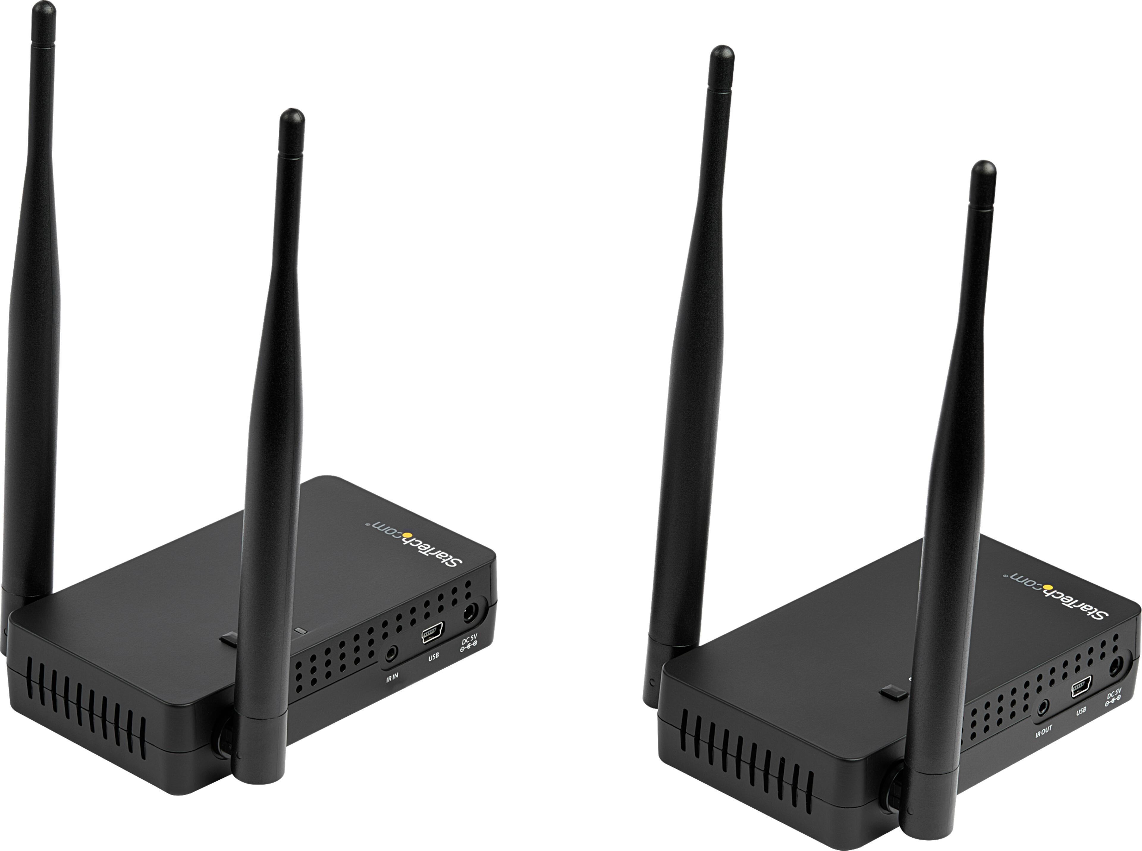 StarTech Wireless HDMI Extender