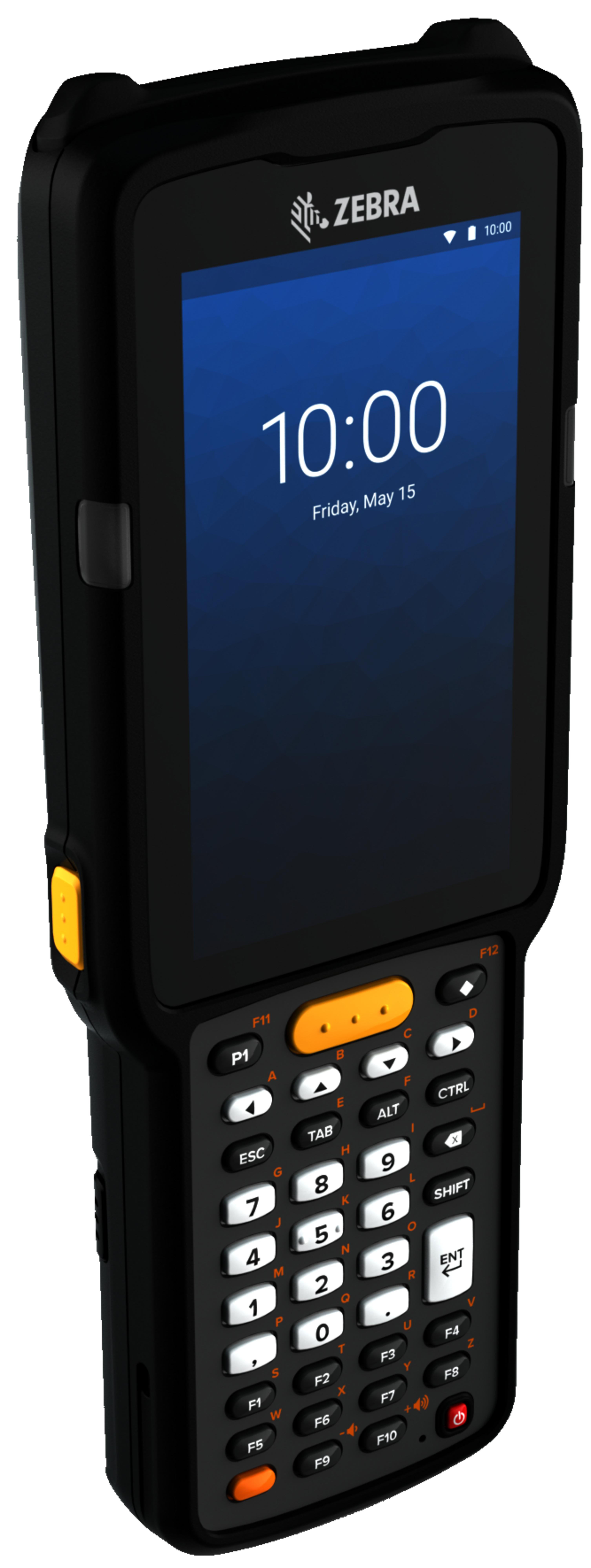 Zebra MC3300x LR SE4850 Mobile Computer