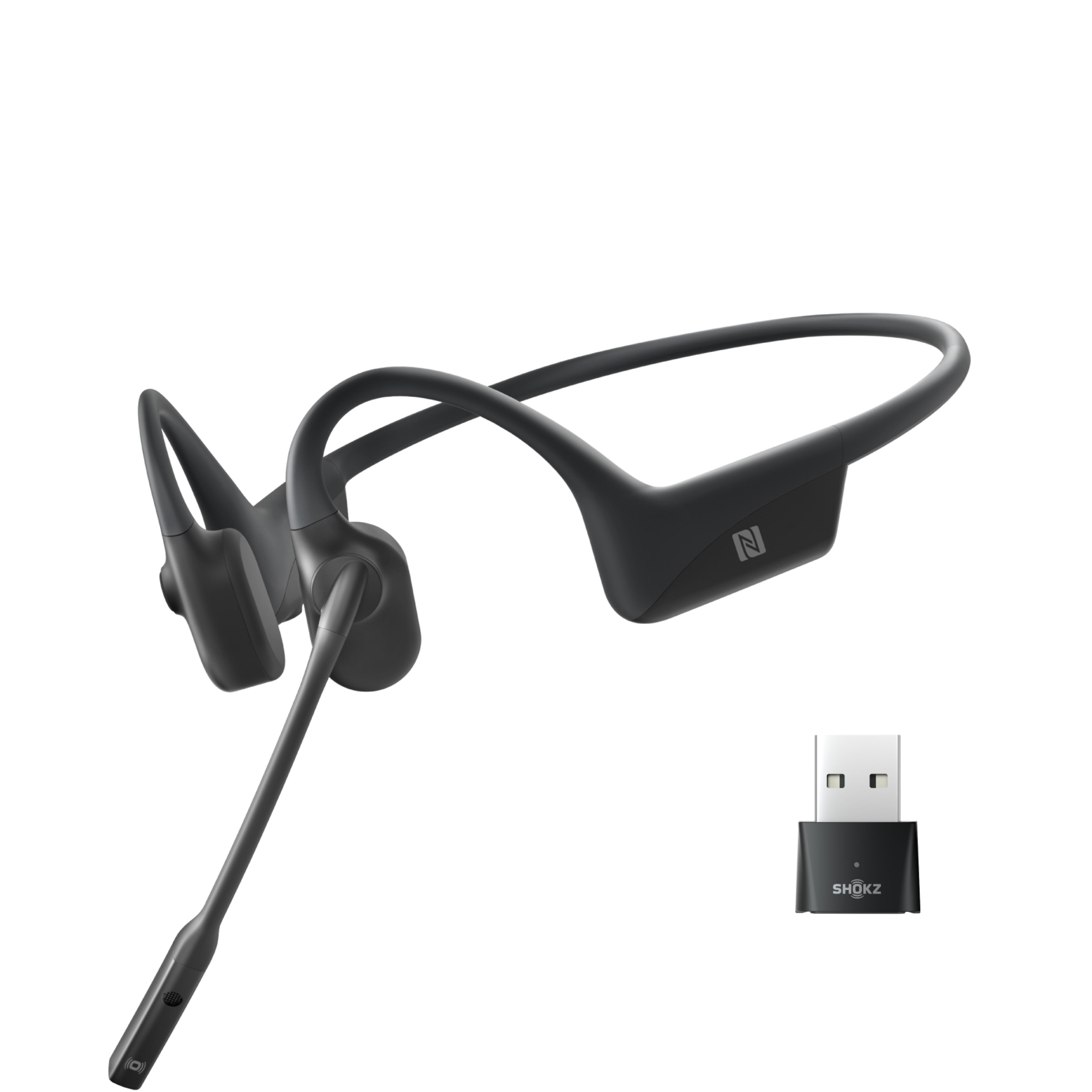Shokz OpenComm UC Bone Conduct. Headset