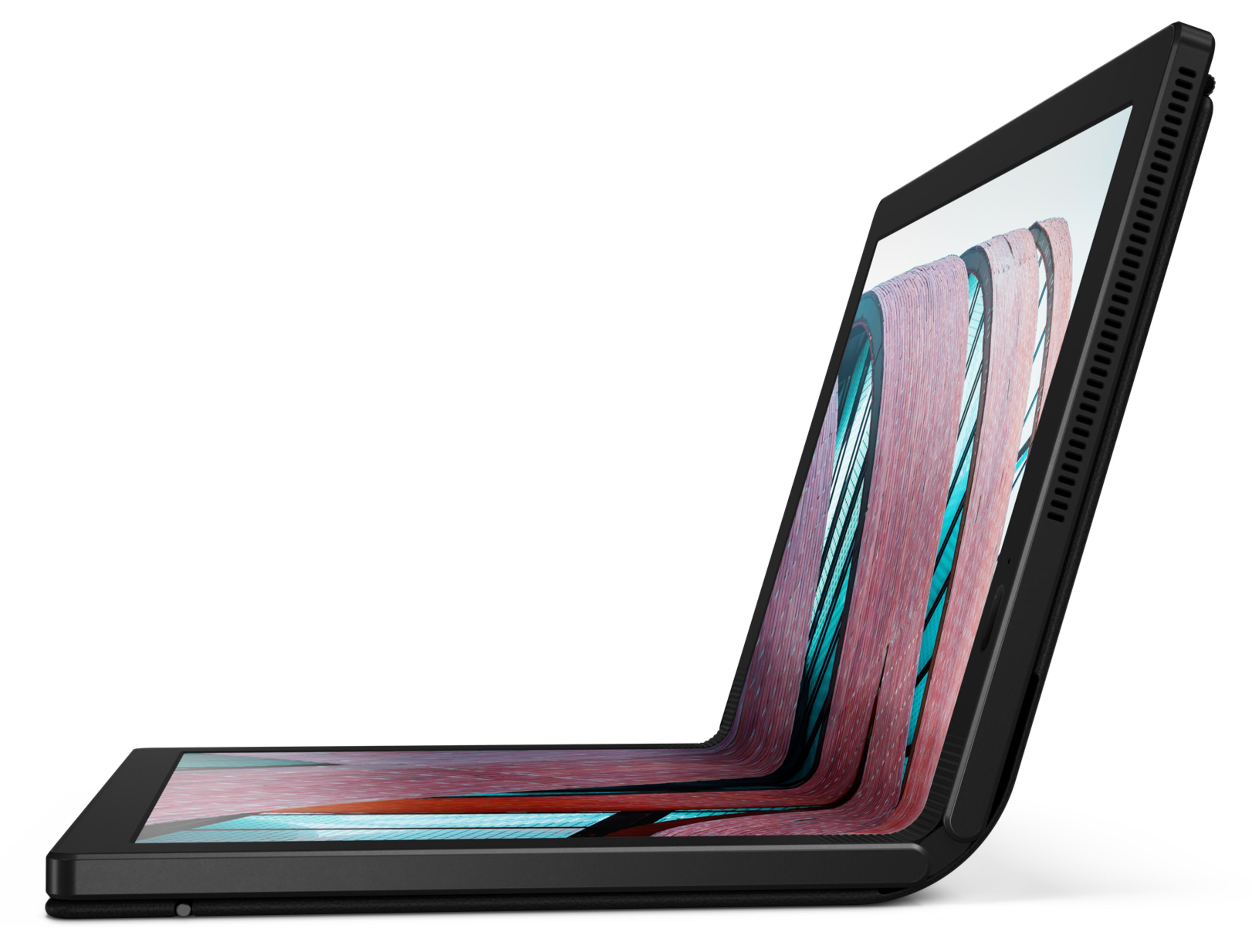 Lenovo ThinkPad X1 Fold i5 8/512 GB