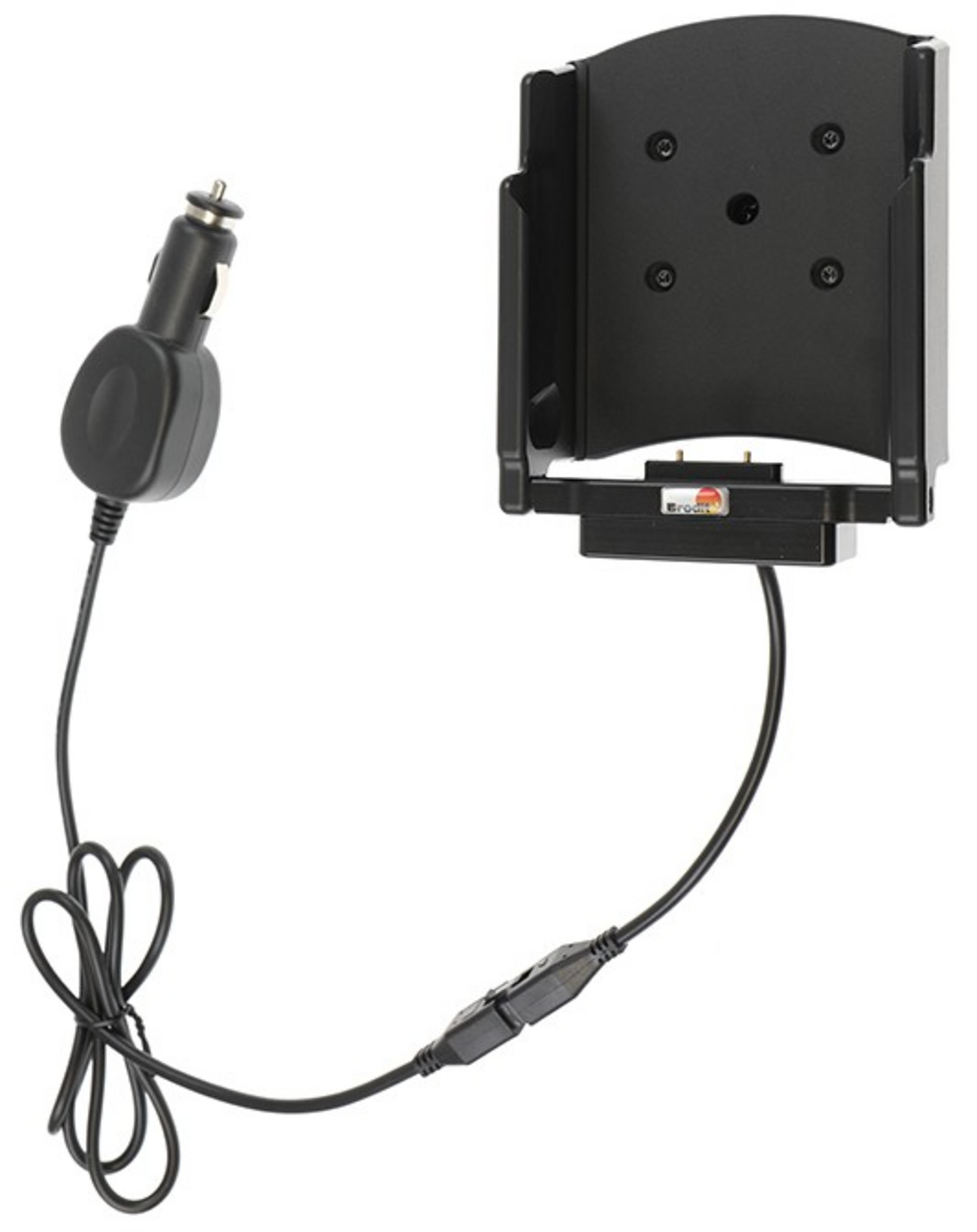 Brodit Zebra HC/TC2x Active Holder