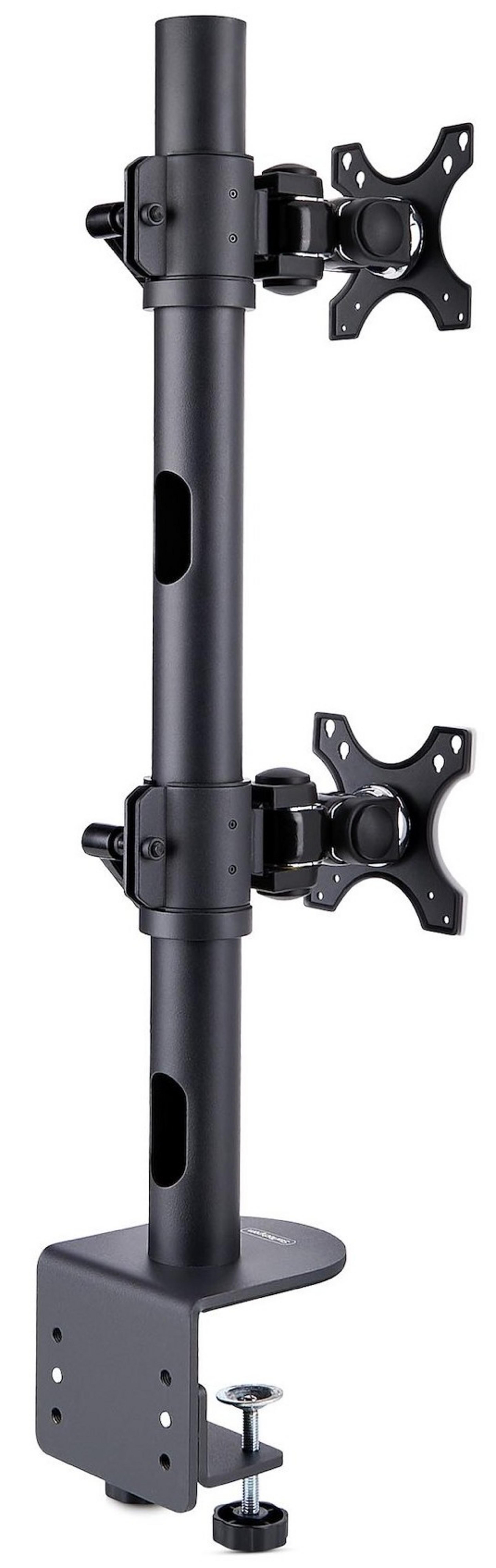 StarTech Dual Stacked Desk Mount
