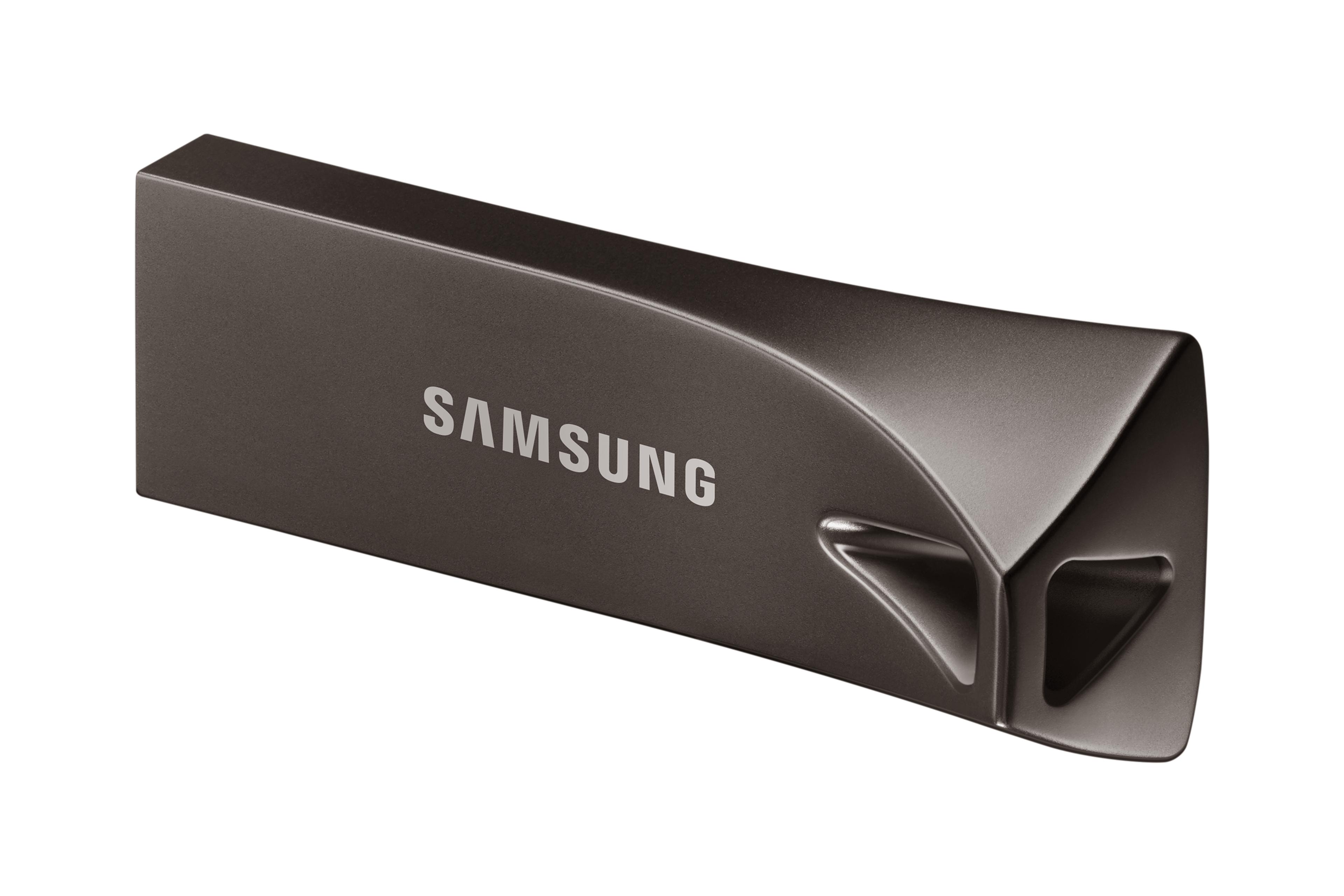 Clé USB Samsung BAR Plus (2020) 128 Go