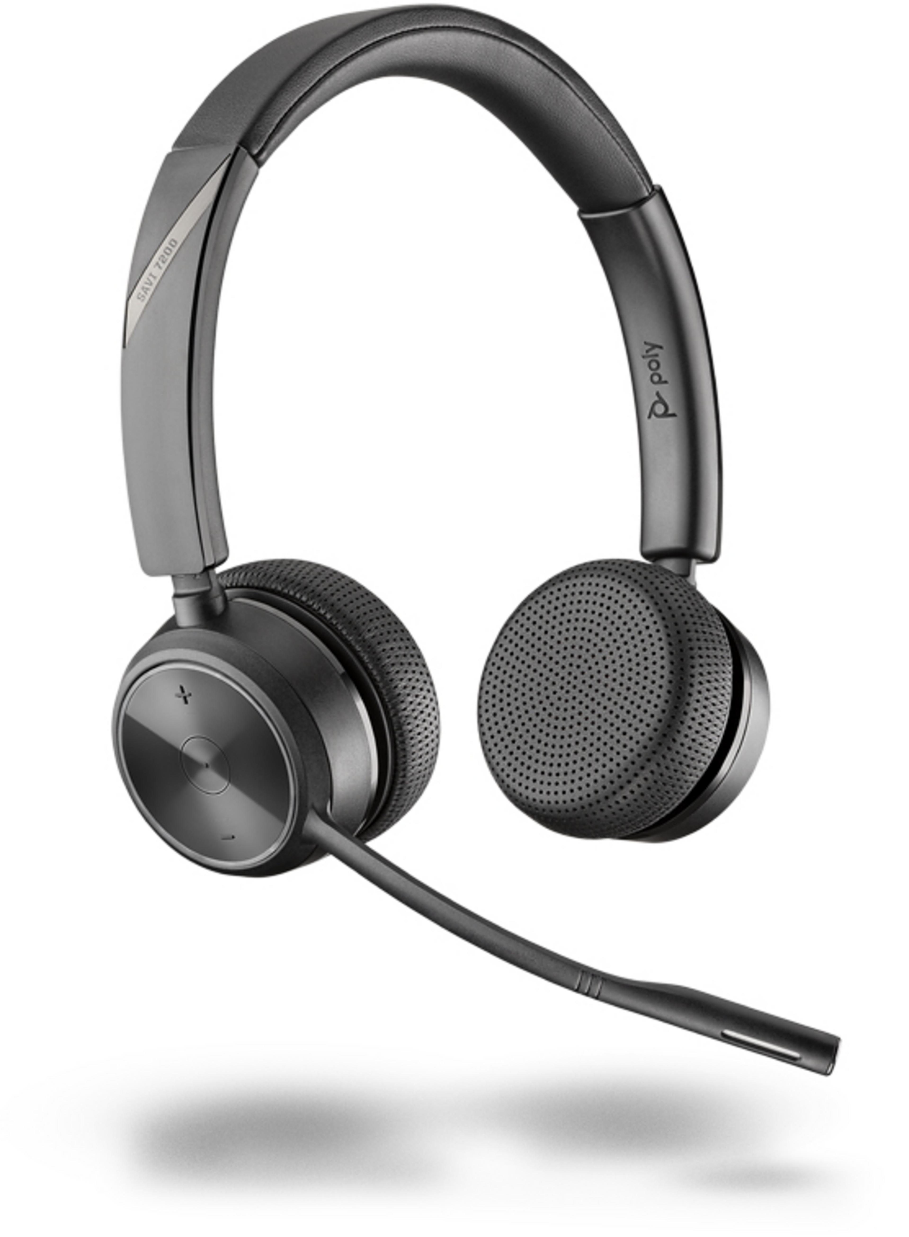 Poly Savi 7220 Office DECT-Headset