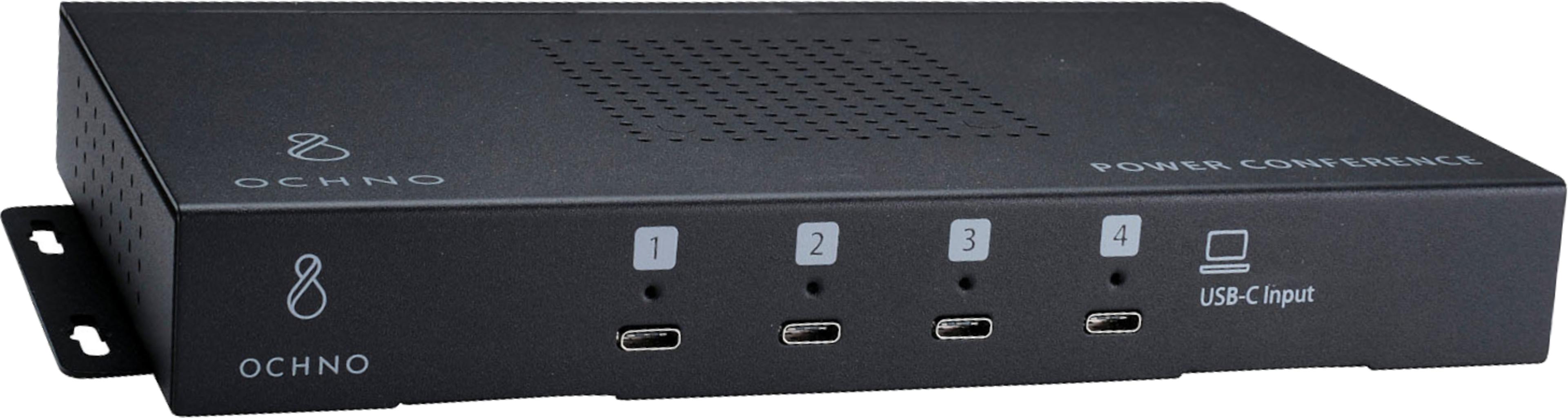 OCHNO Power Conference 3