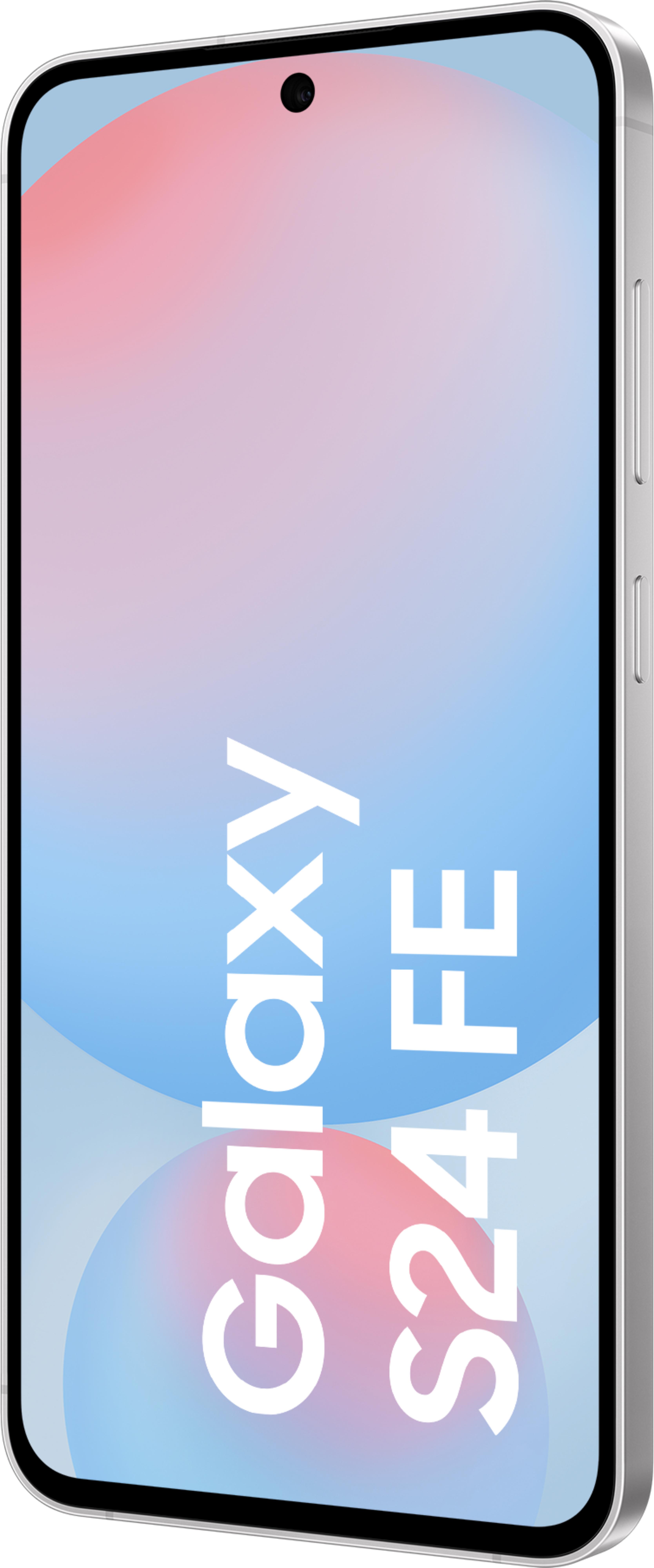 Samsung Galaxy S24 FE 128GB Blue