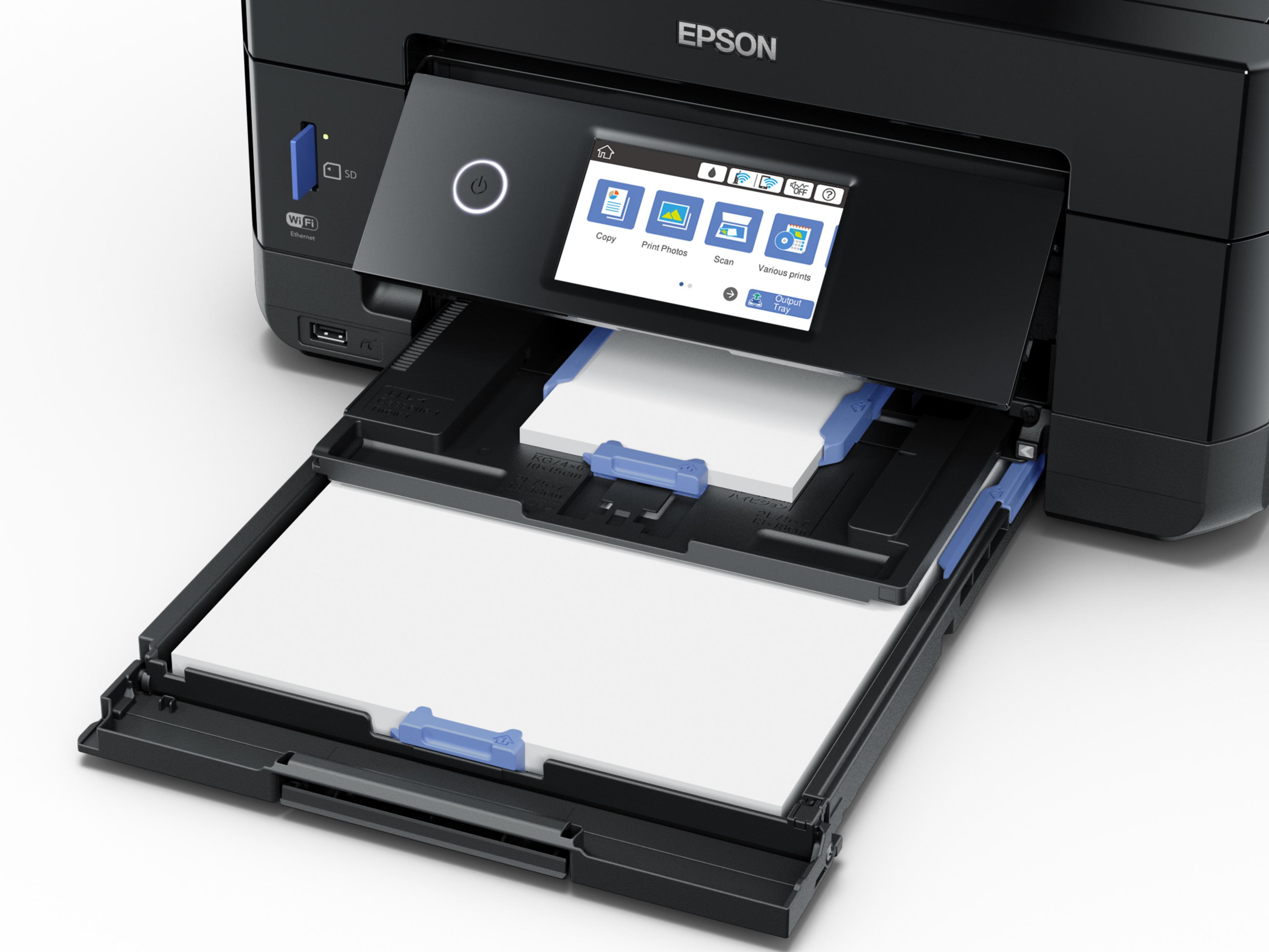 Epson Expression Premium XP-7100 MFP