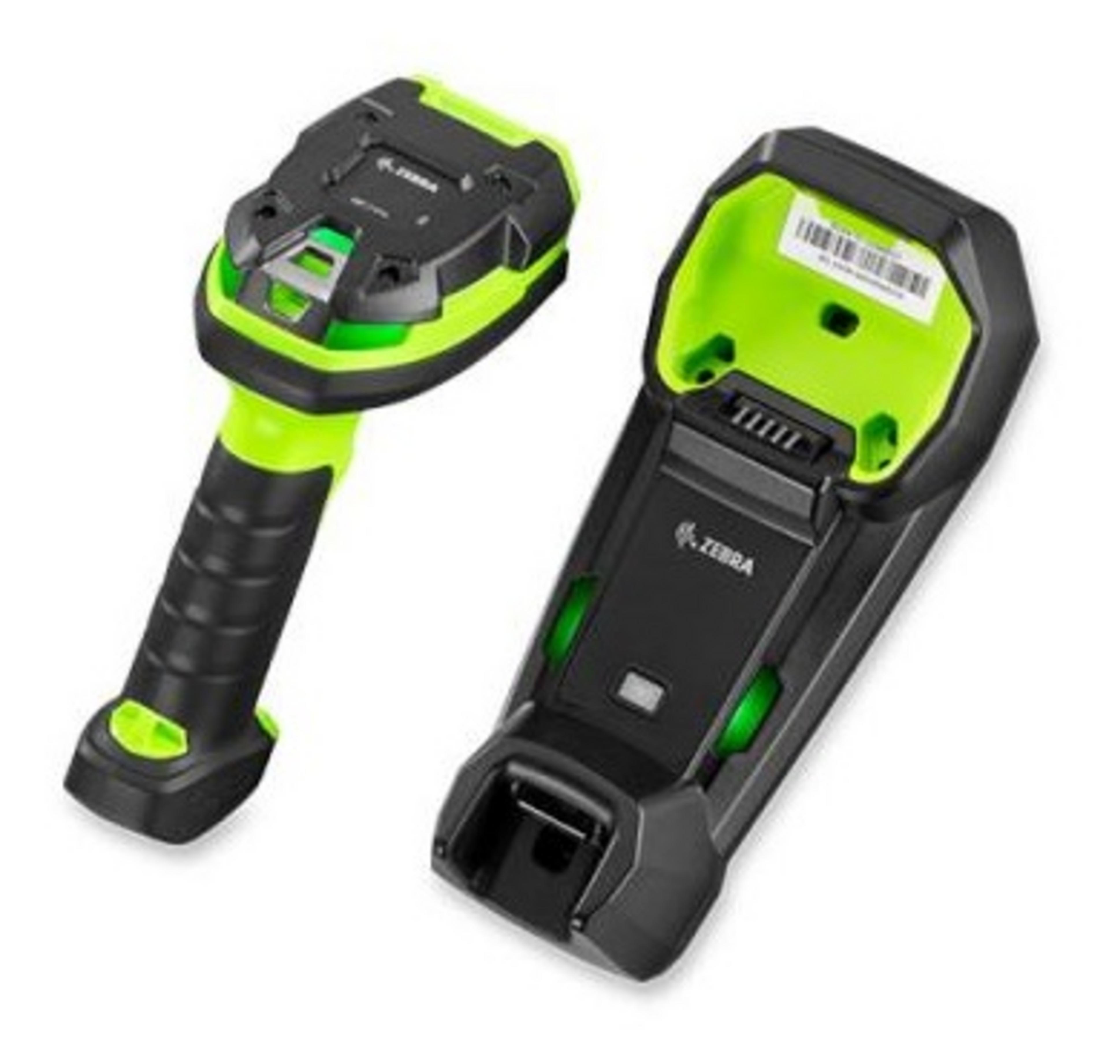 Zebra DS3678-SR Scanner USB Kit