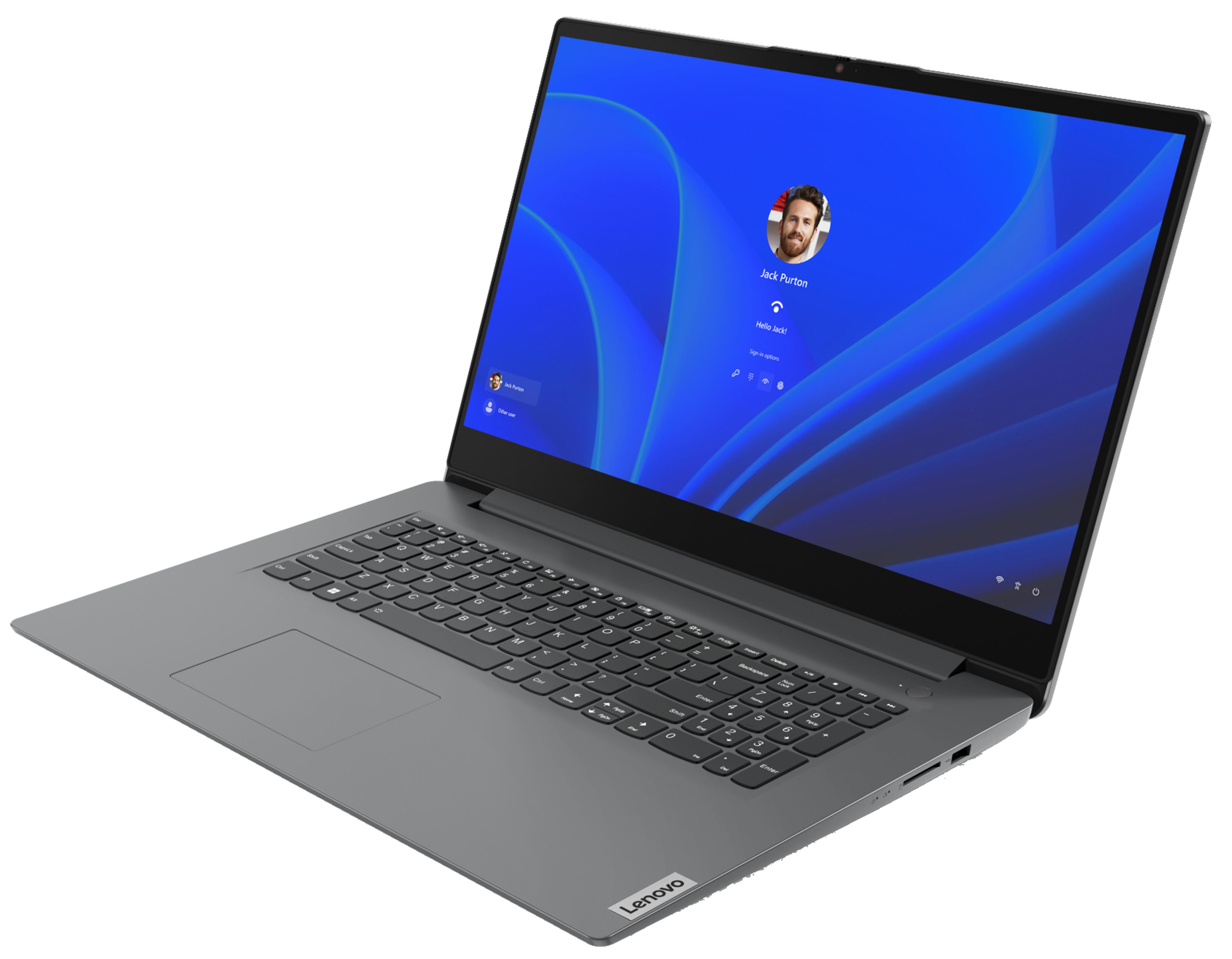 Lenovo V17 G4 IRU i7 16/512 GB