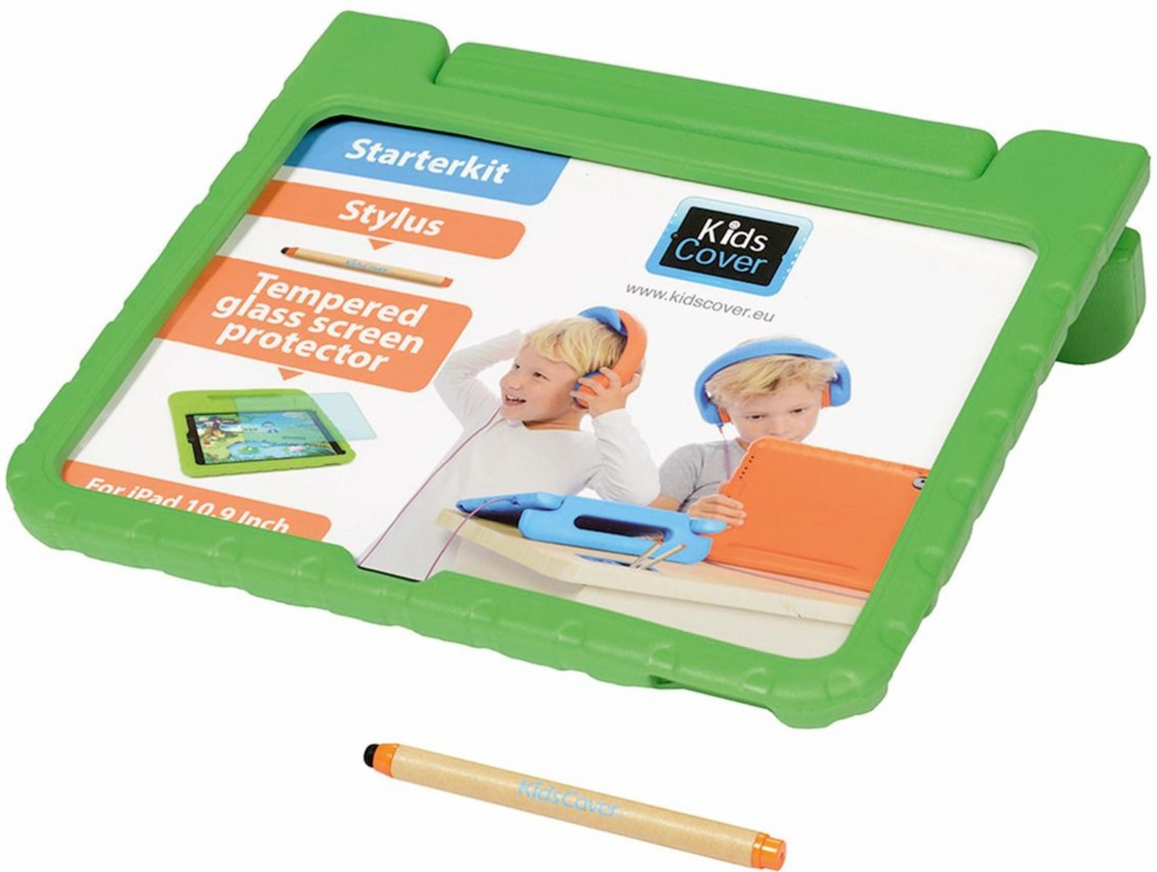 Parat PARAPROJECT iPad 11" KIDSCOVER
