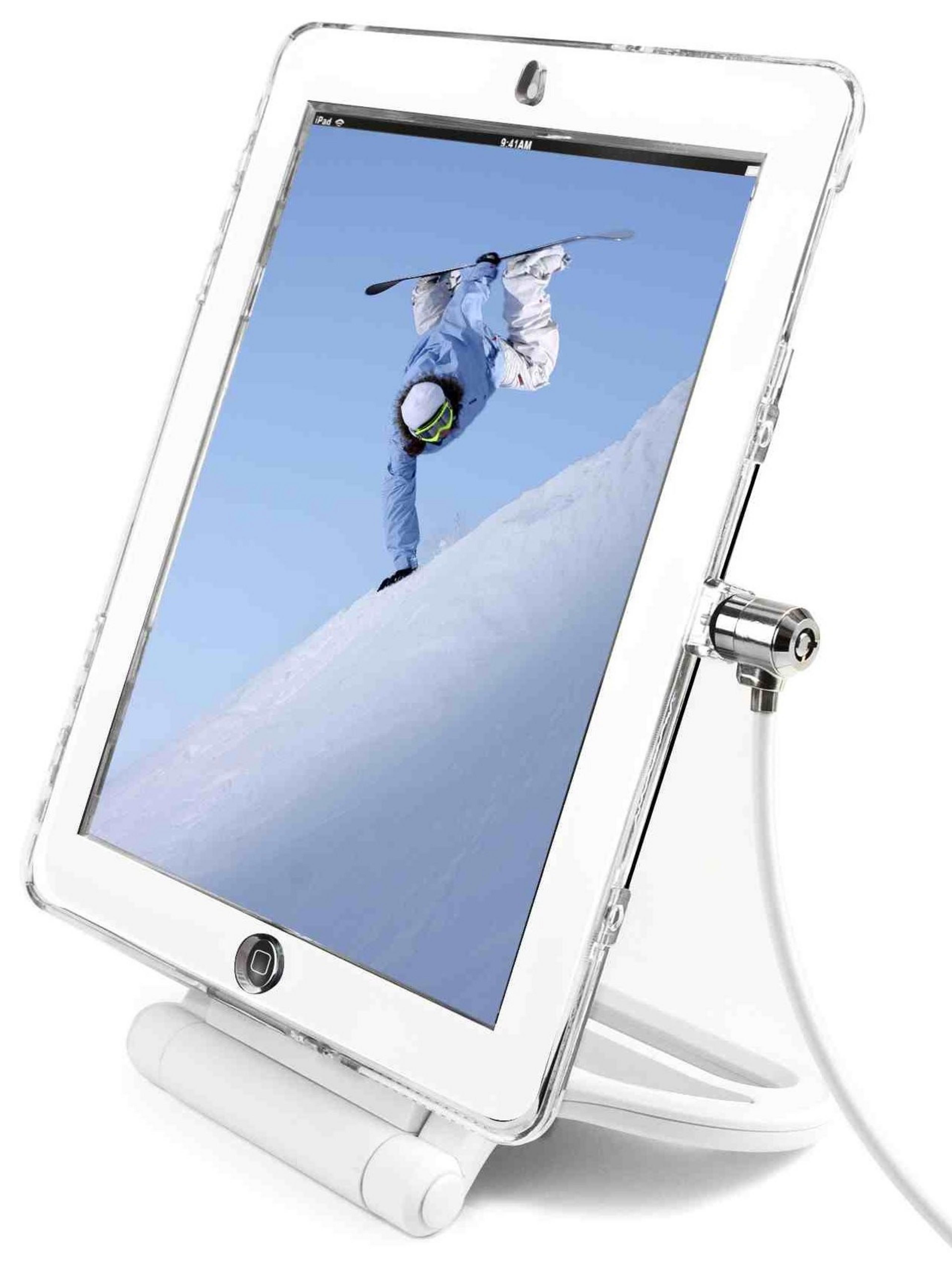 Suporte Compulocks iPad 9.7 360°