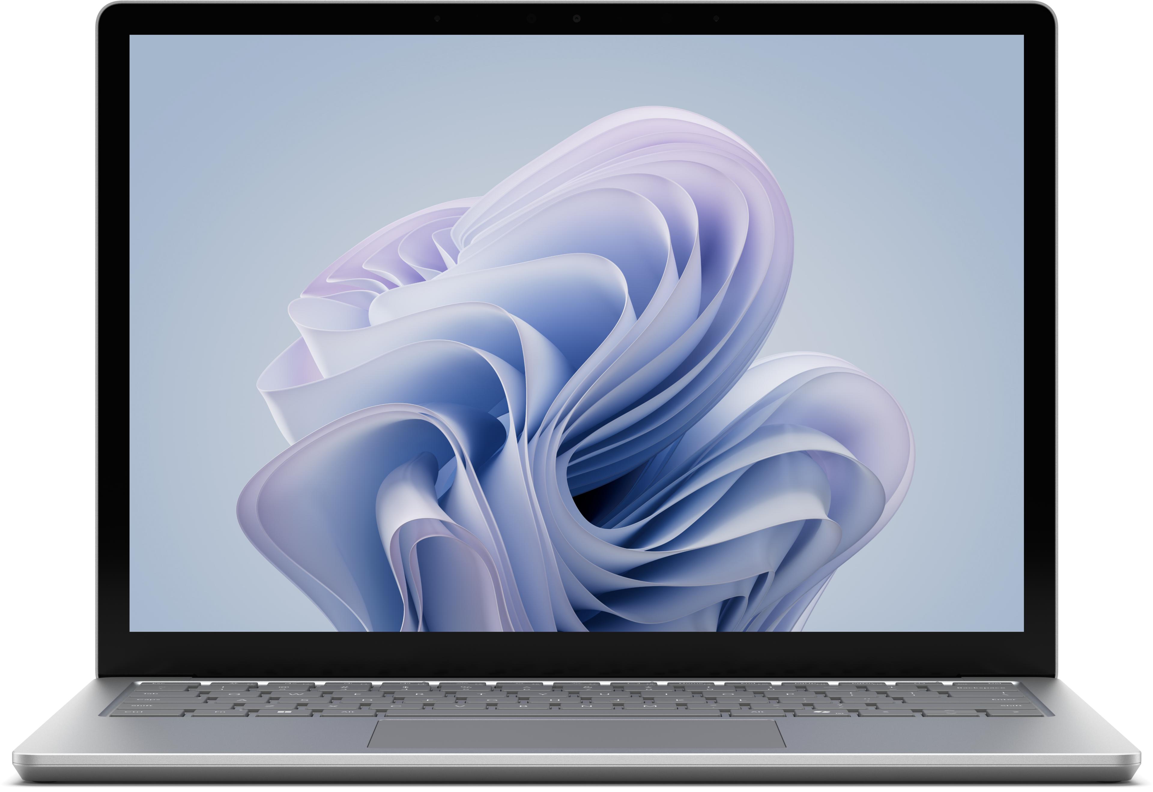 MS Surface Laptop 6 U5 16/512GB 15 Plat.