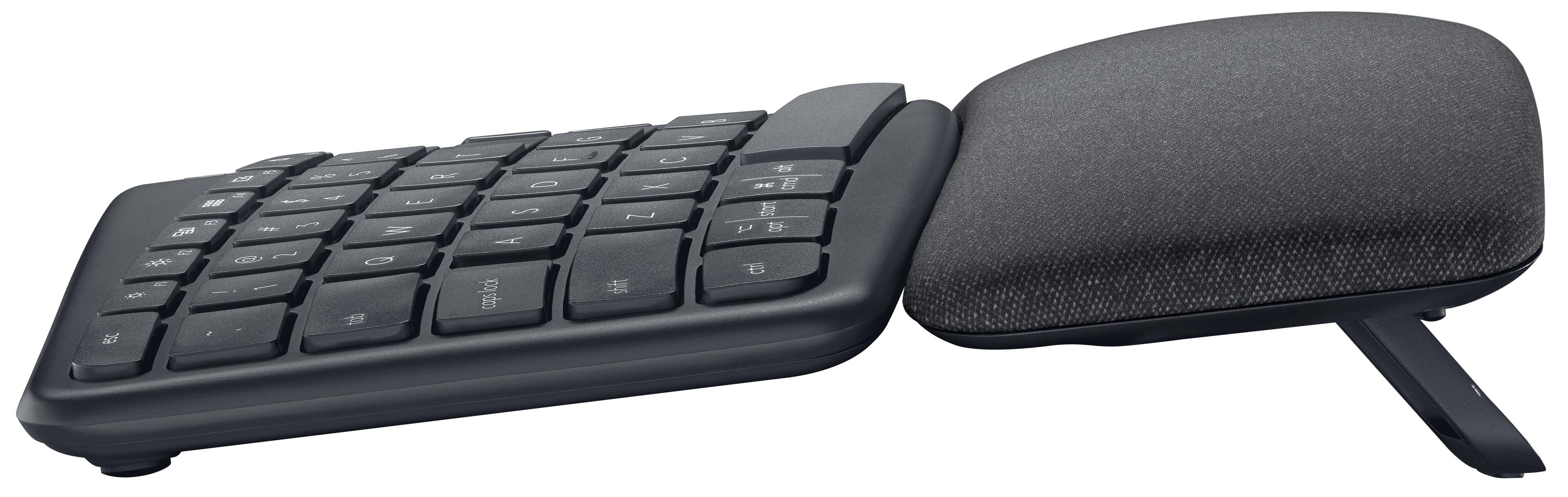 Logitech Unify Ergo K860 Keyboard