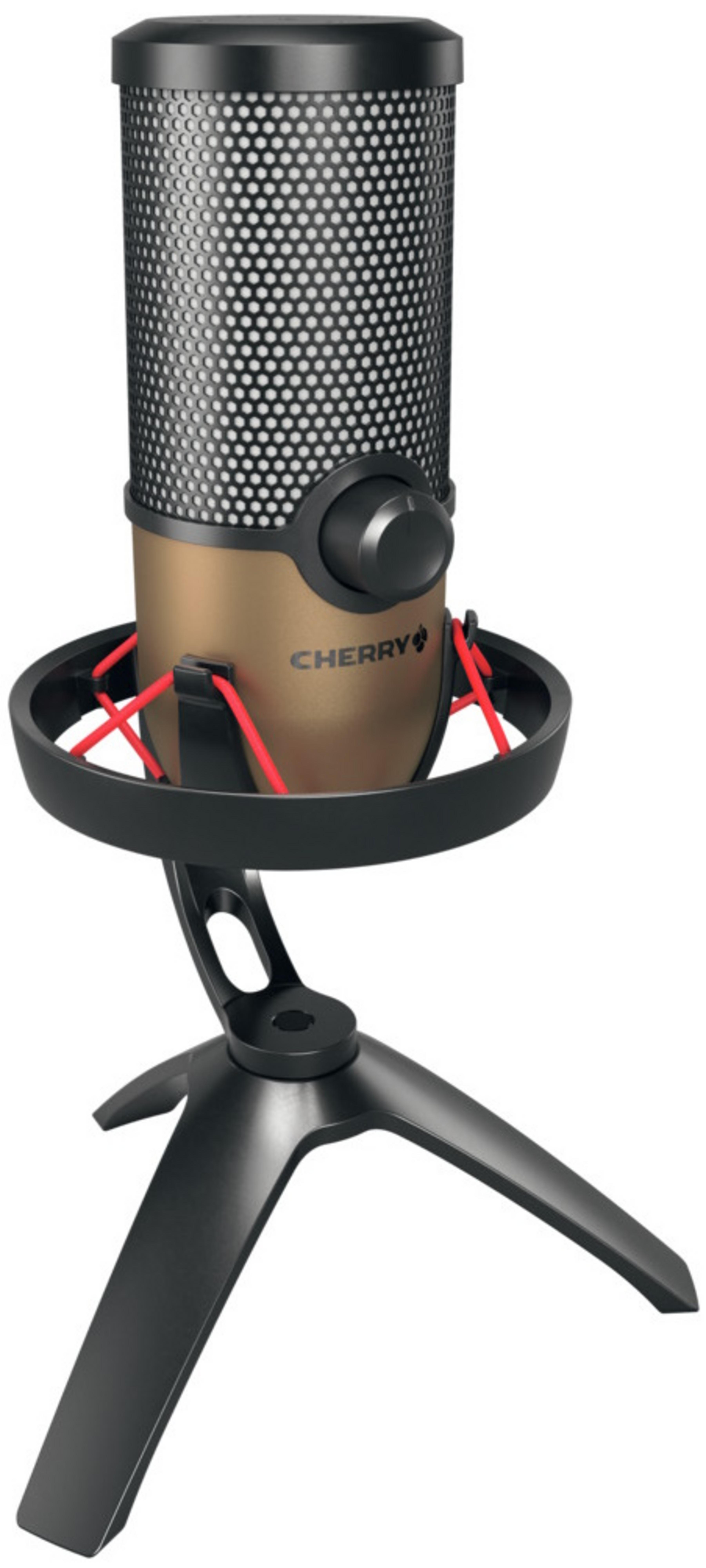 CHERRY UM 9.0 PRO RGB Streaming Mic