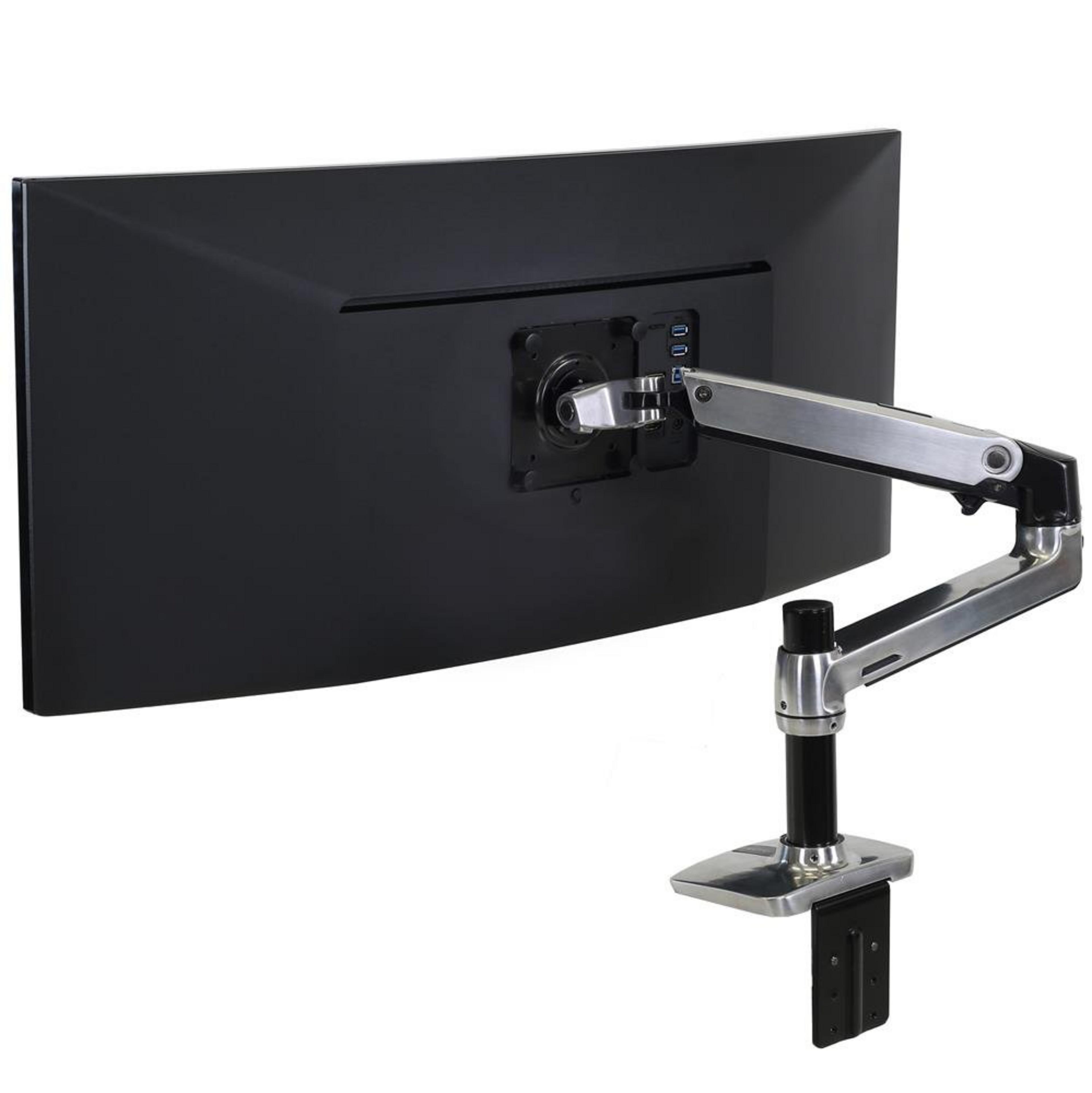 Ergotron LX Arm Desk Mount