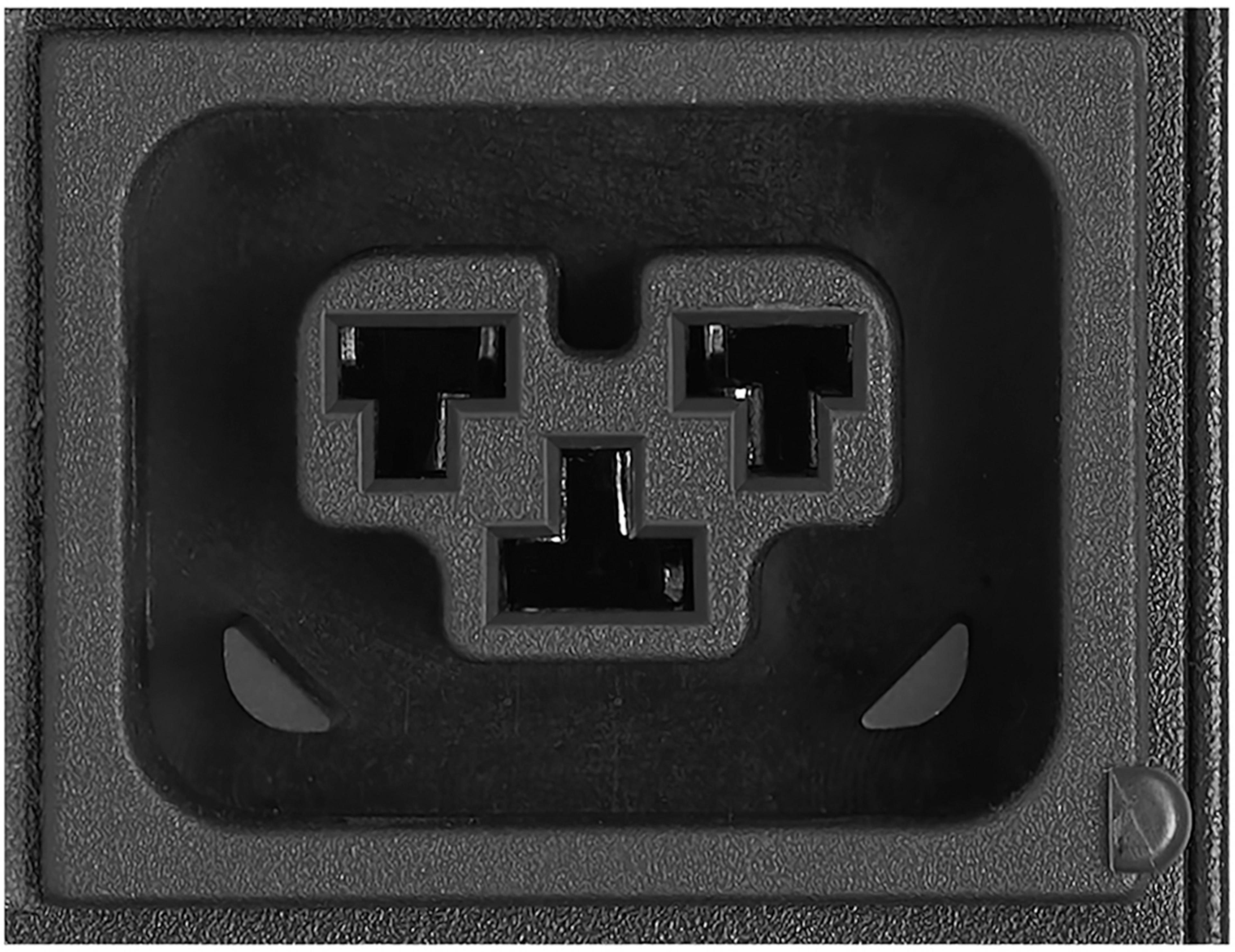 ePDU commutée Eaton G4, 1ph 16A IEC320