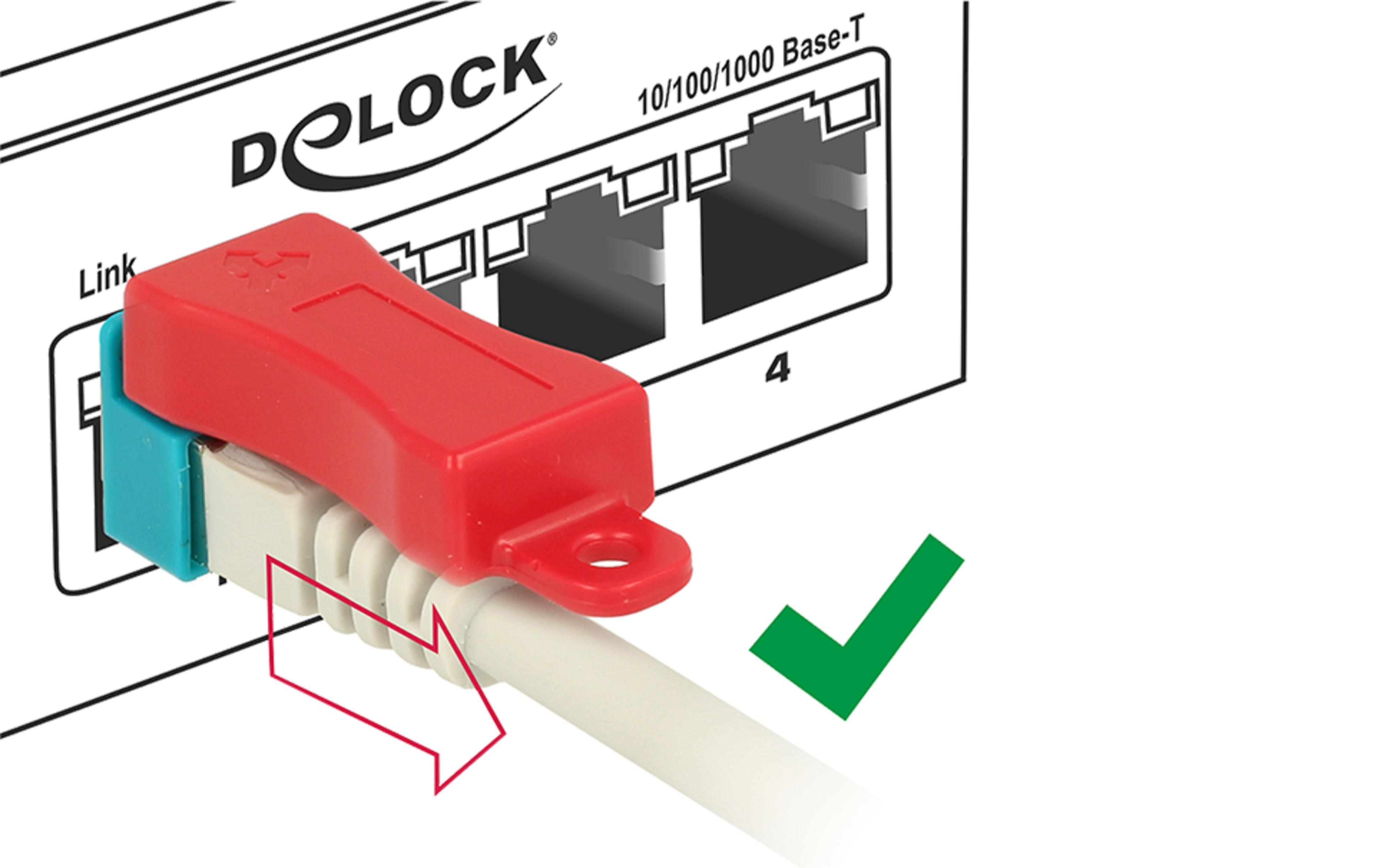Náhrada konektoru Secure 40 ks + nástroj