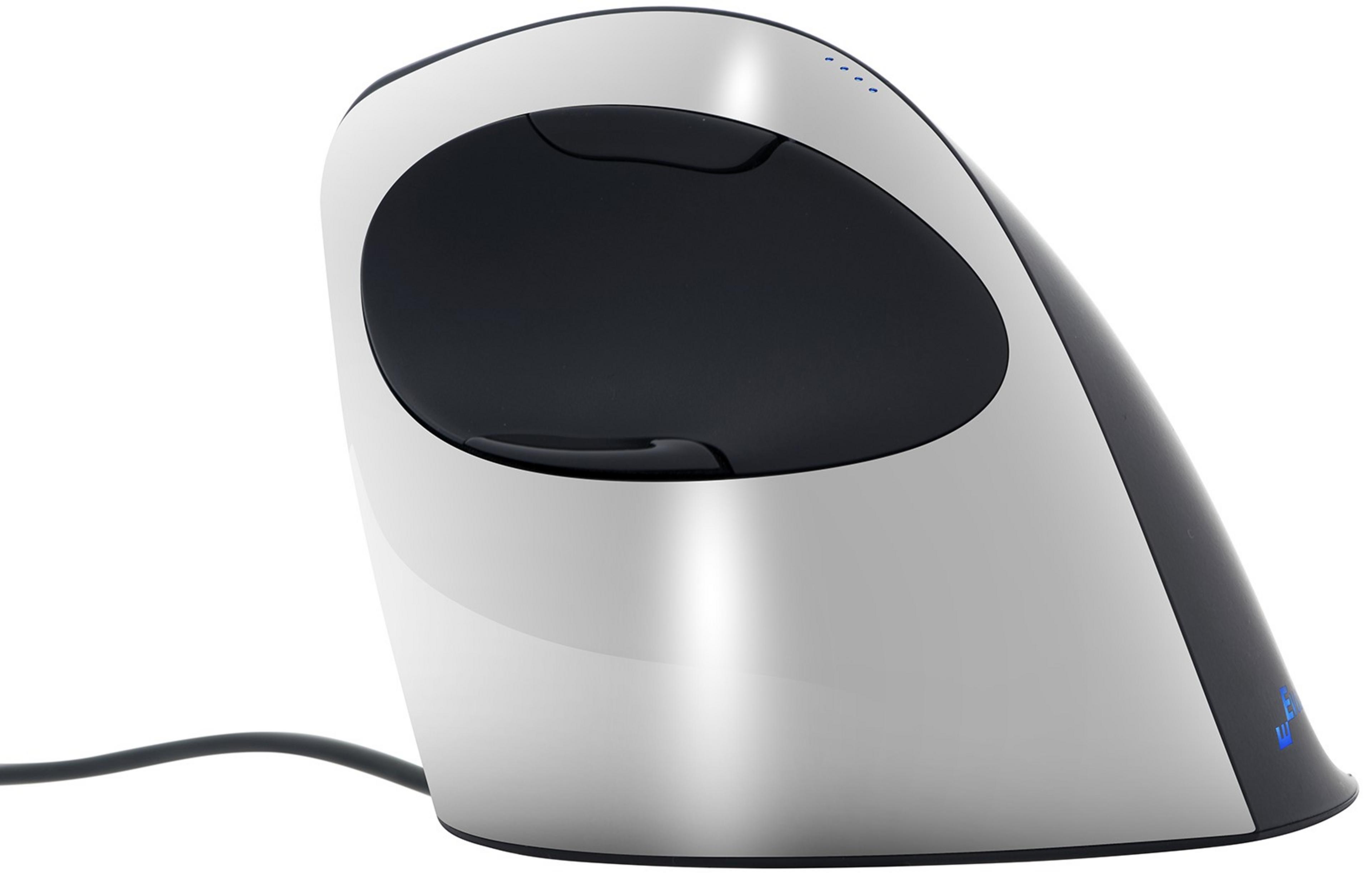 Bakker Evoluent C Vertikalmaus