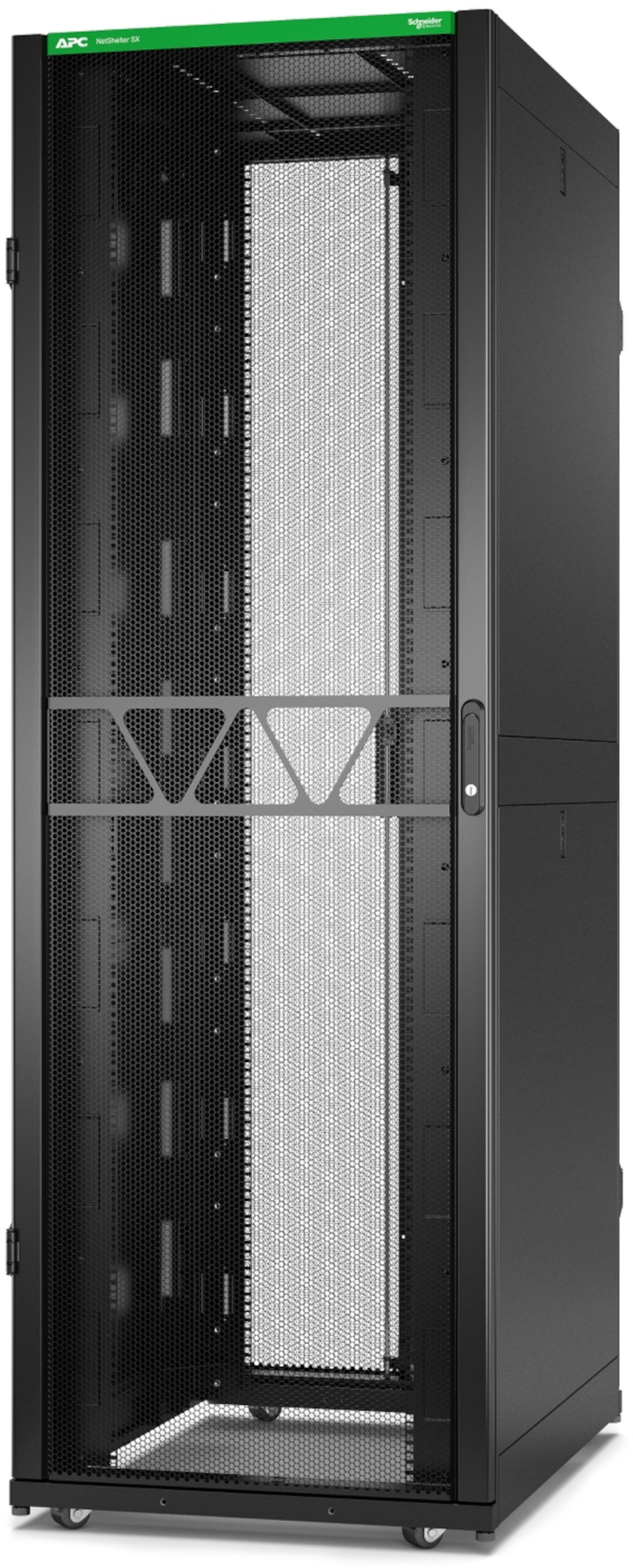 Rack serveur APC NetShelter SX Gen 2 48U