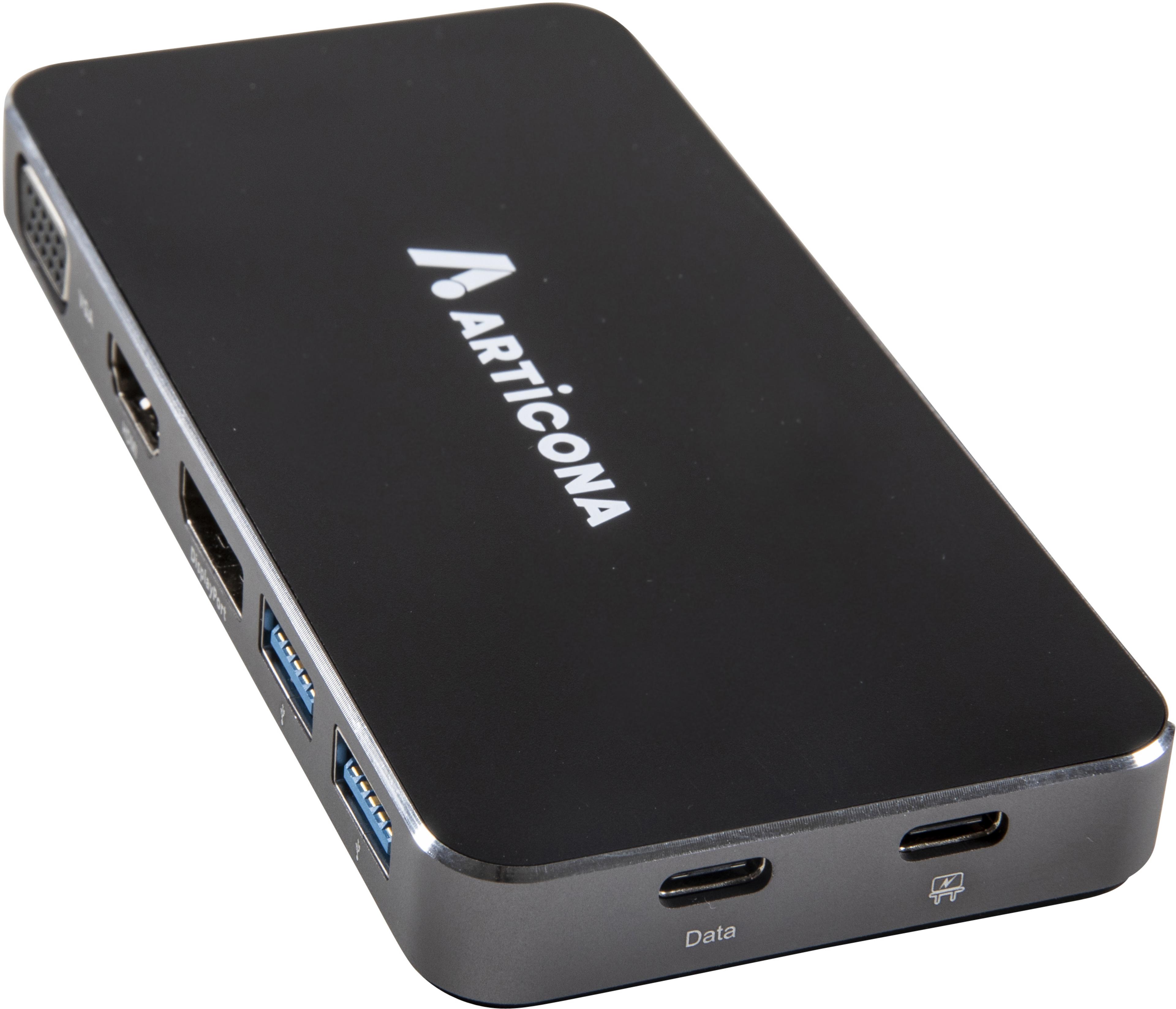 ARTICONA 4K 100 W USB-C Docking