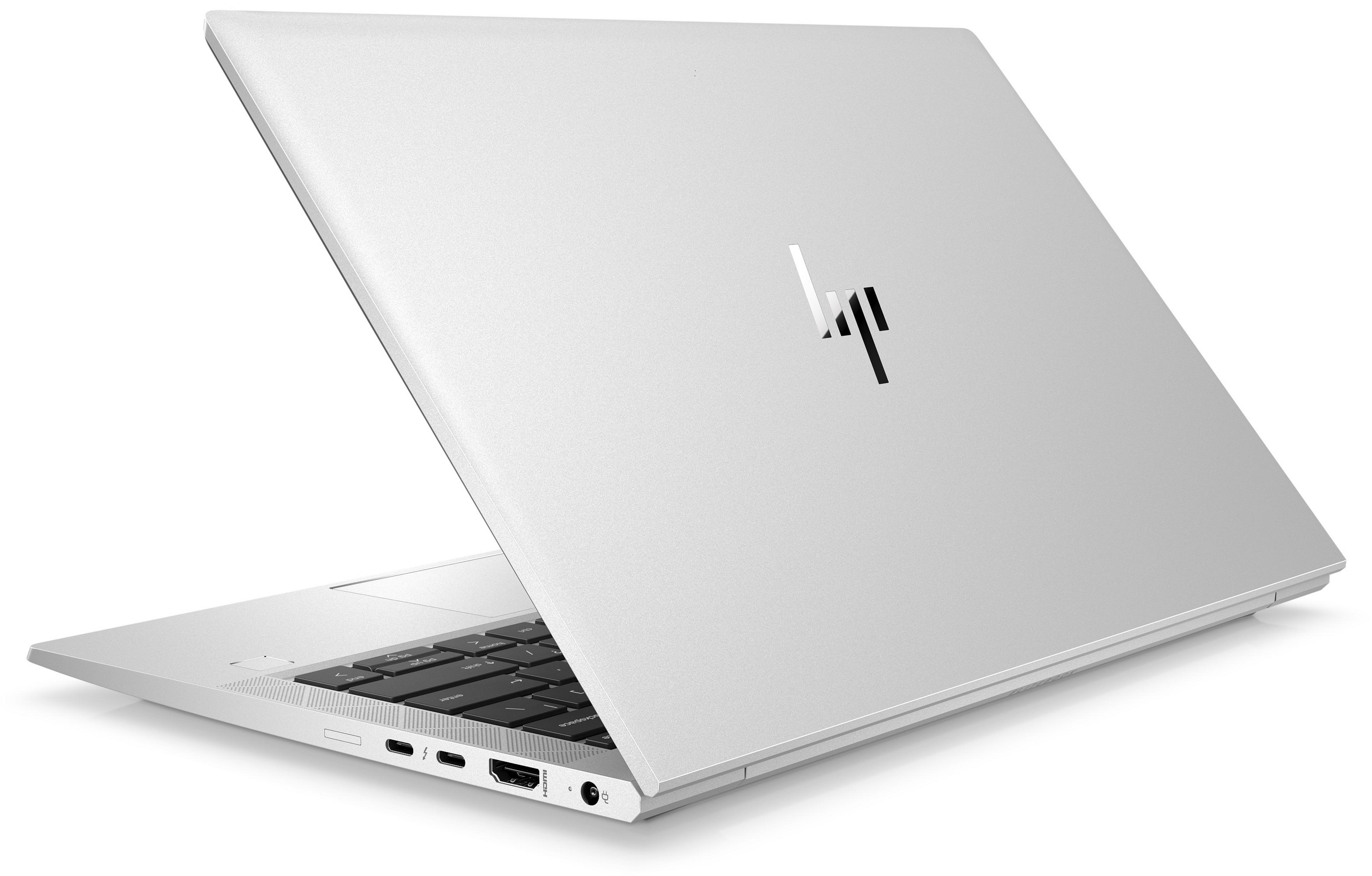 HP EliteBook 830 G8 i7 32 GB/1 TB 5G SV