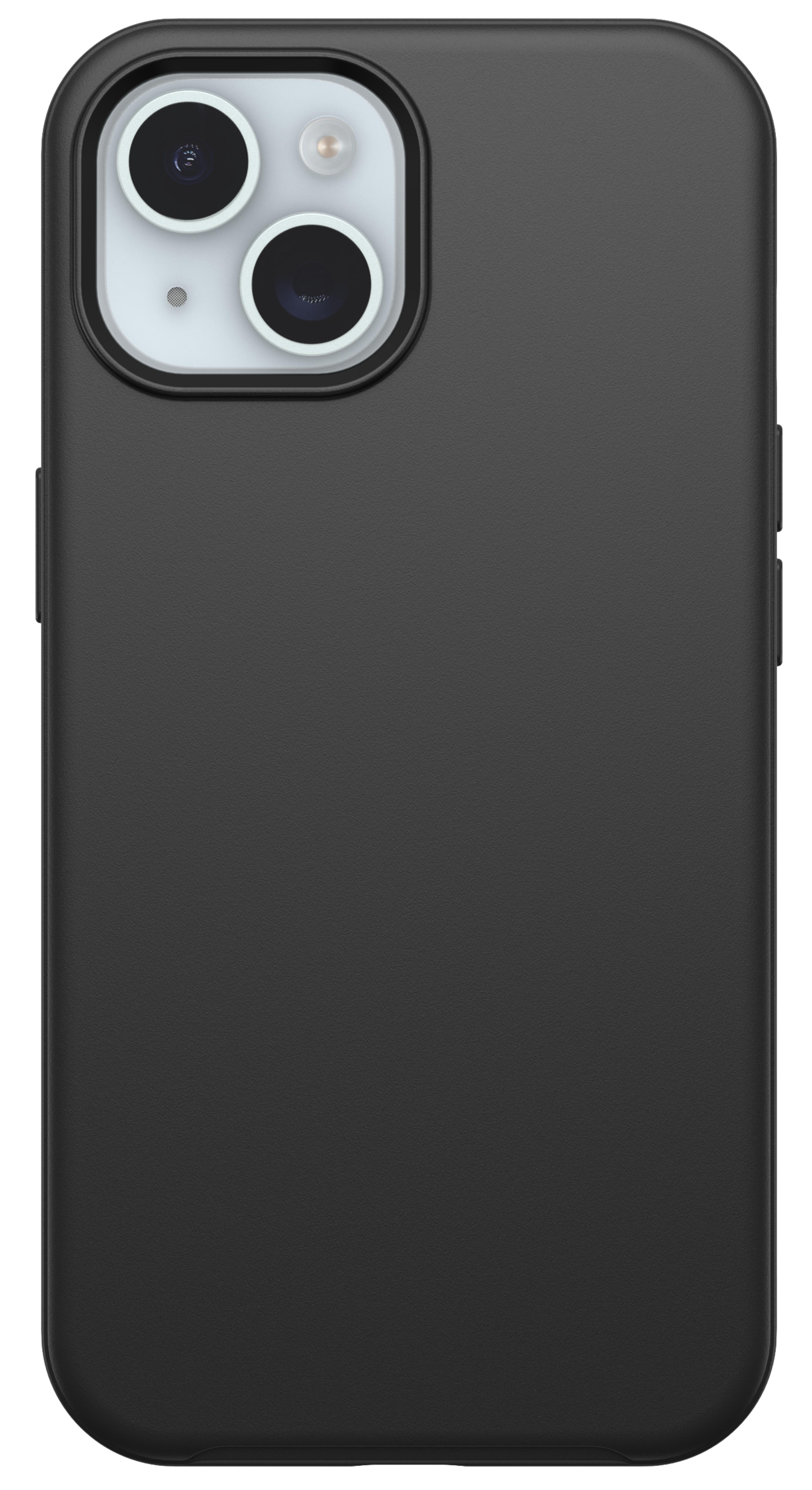OtterBox Symmetry iPhone 16e/15/14/13 bl