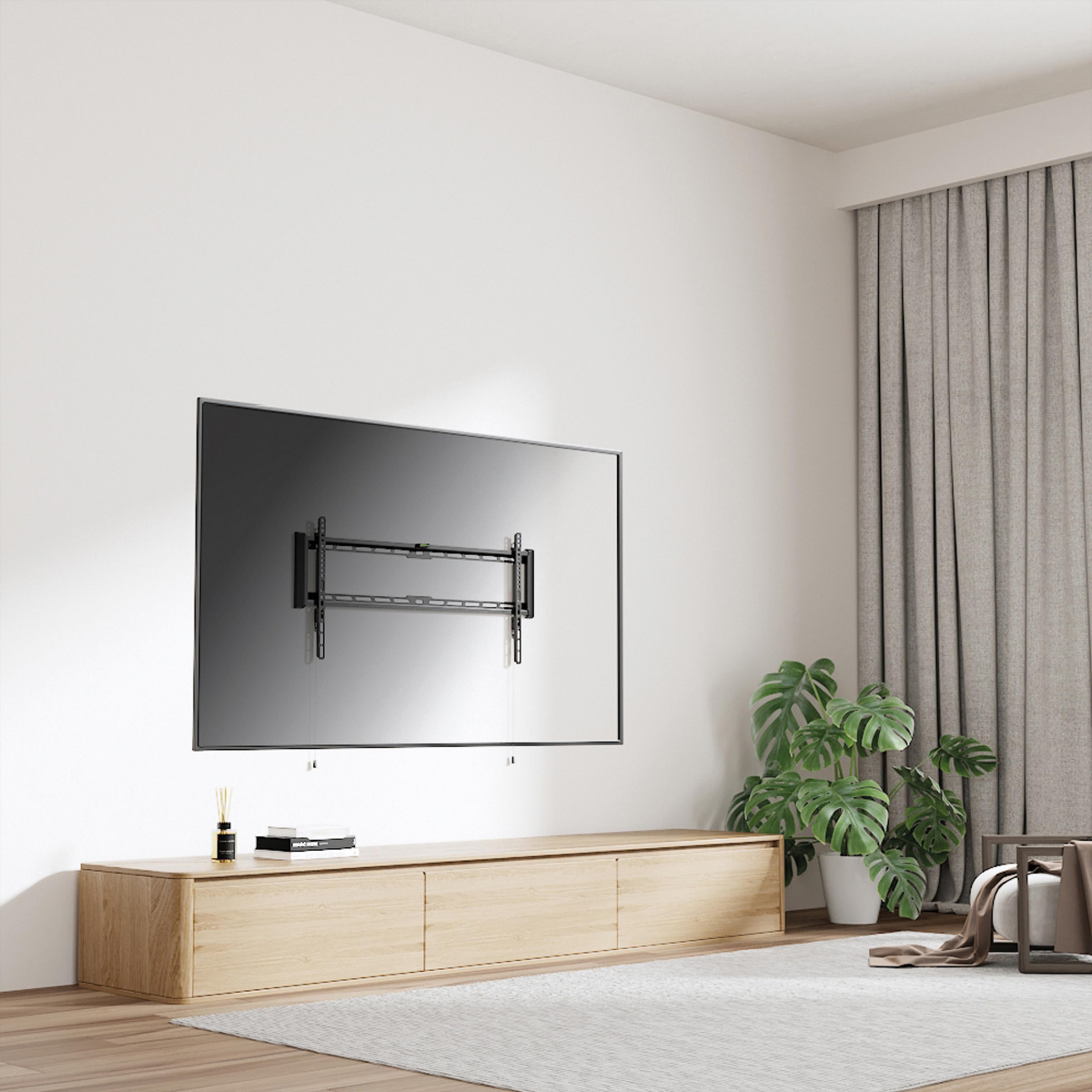 VALUE Fixed TV Wall Mount