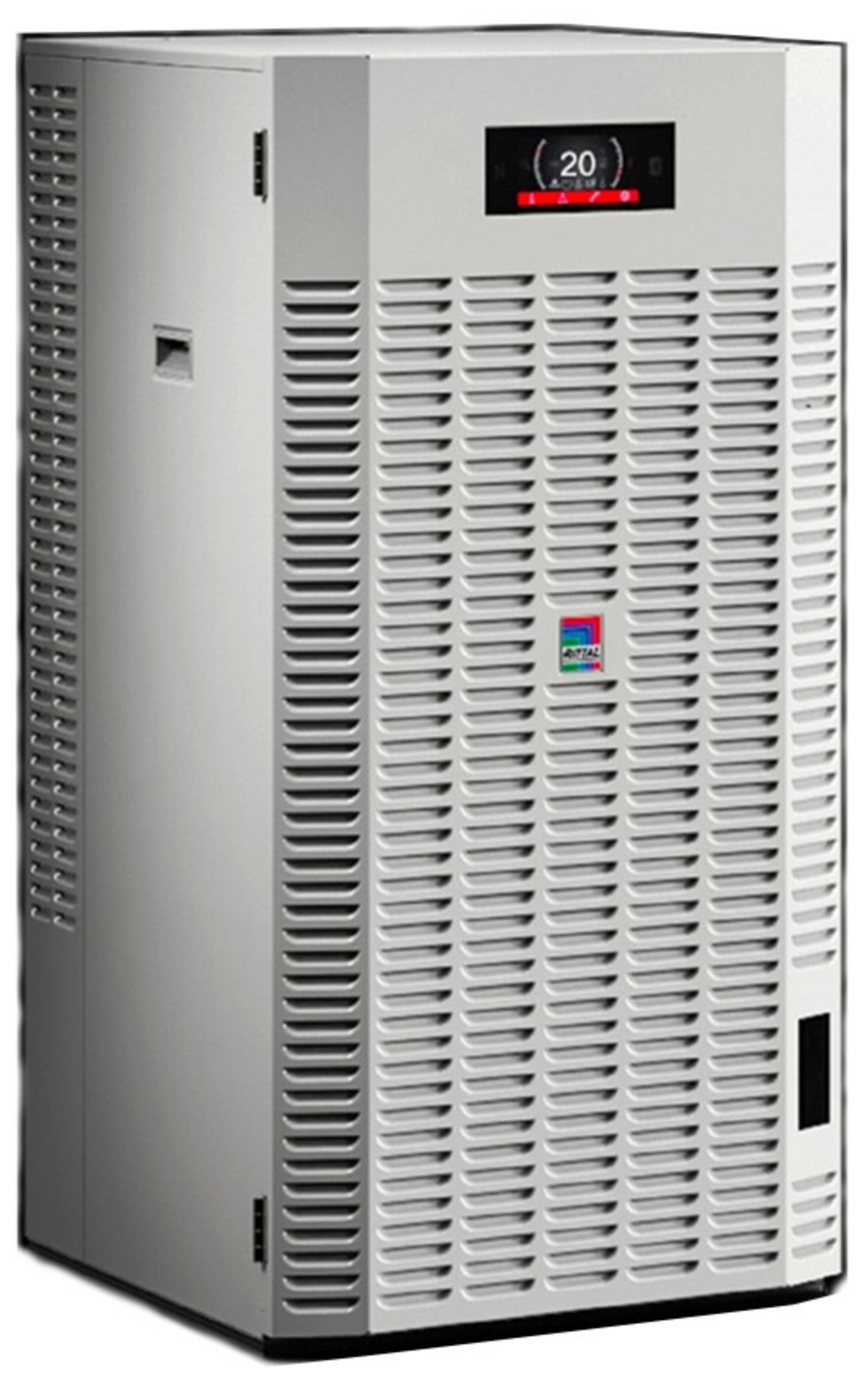 Rittal Chiller Blue e+ Hybrid IT 6,7 kW