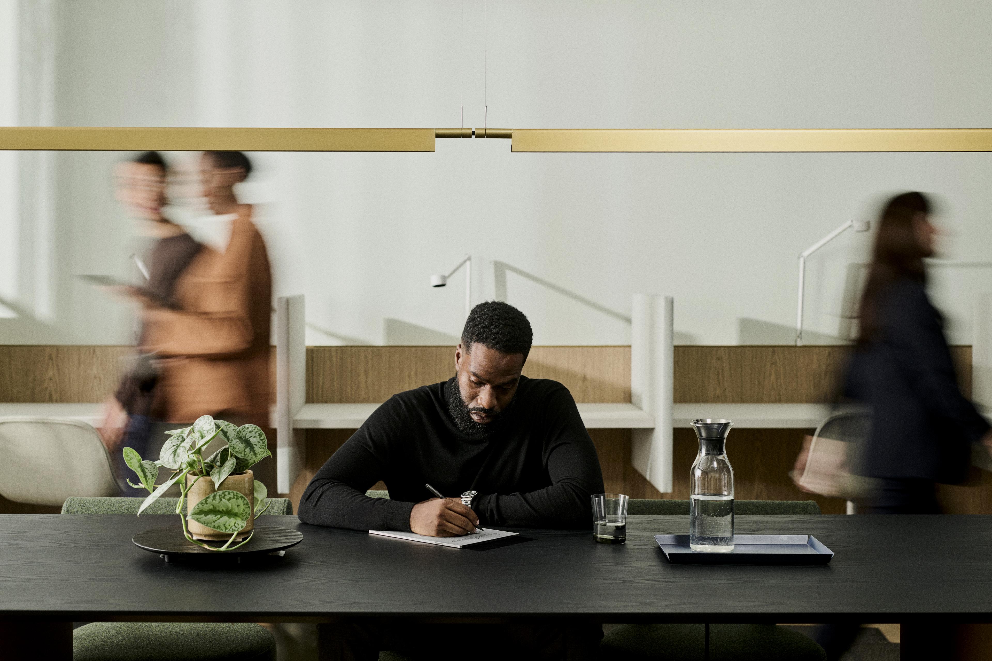 reMarkable PaperPro Marker+ Folio Basalt