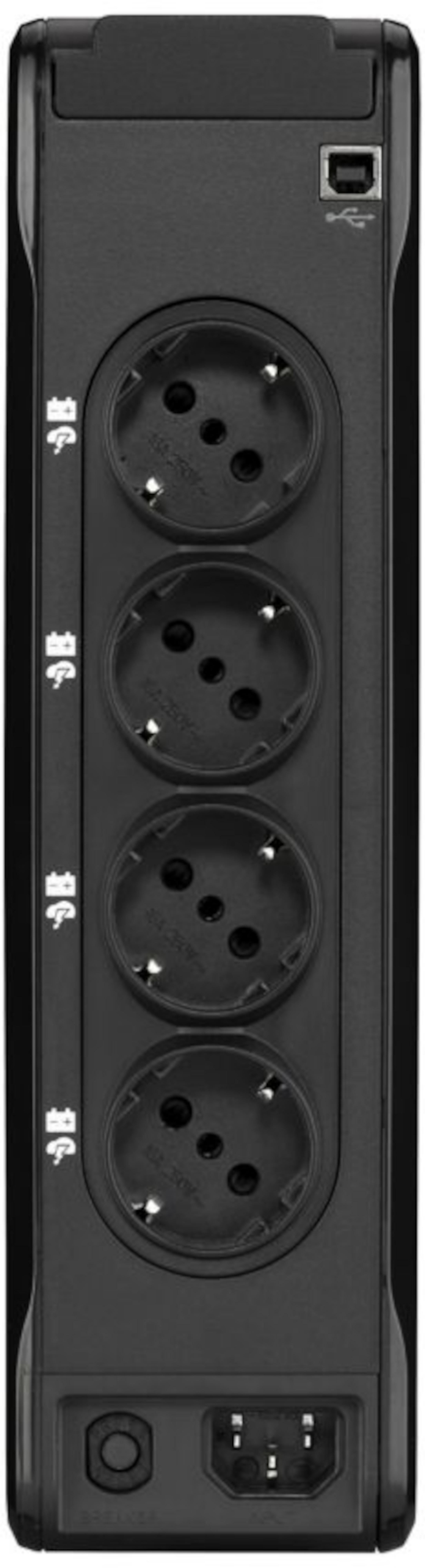 Eaton 3P Ellipse 1700 USB 230V UPS (DIN)