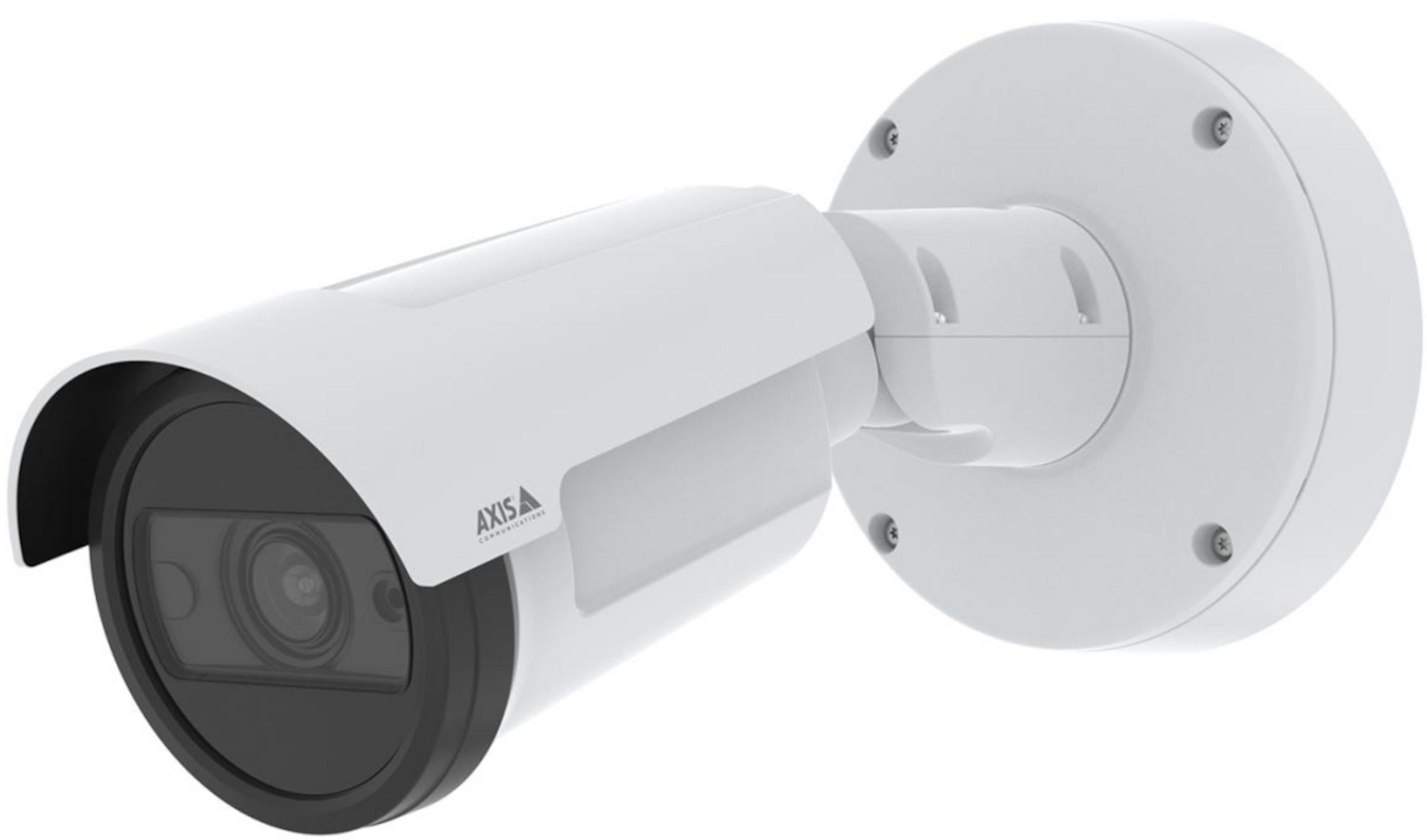 AXIS P1465-LE 29mm Network Camera