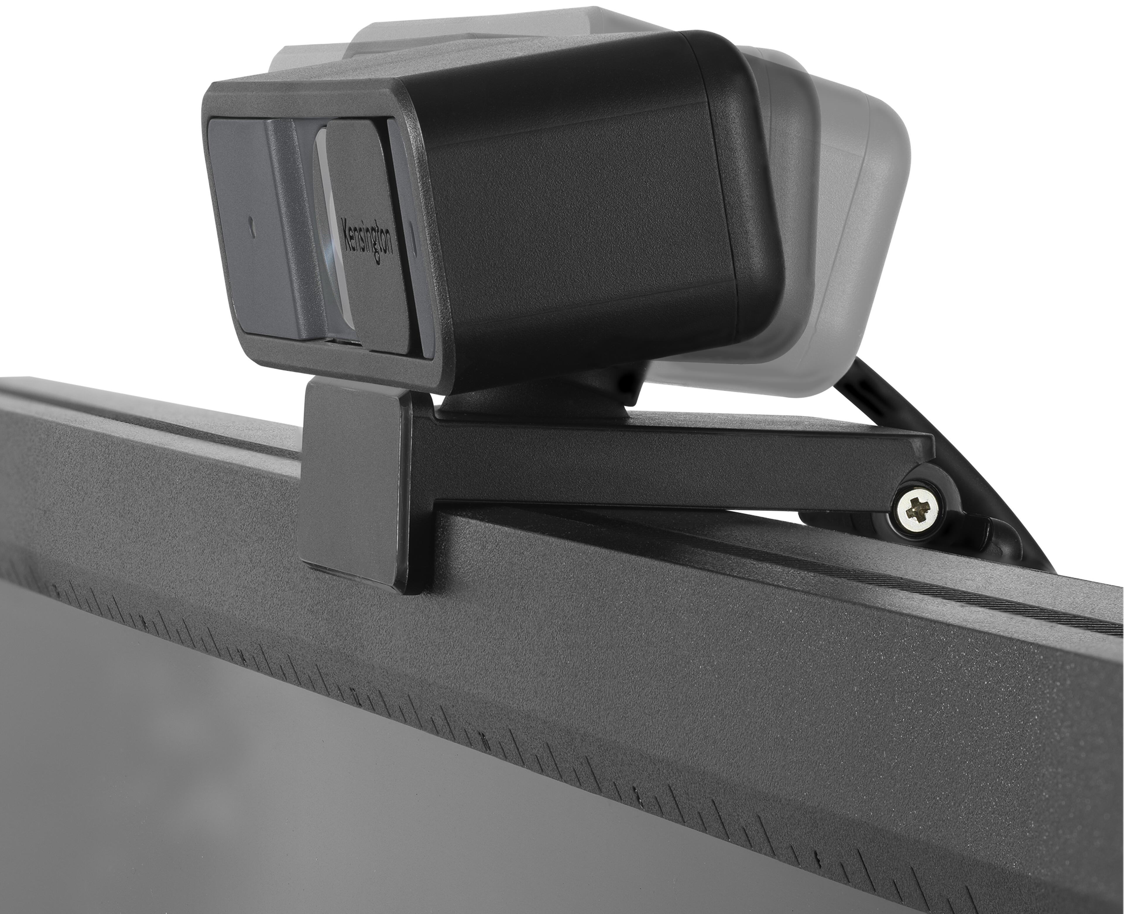 Kensington W2000 Auto Focus Webcam