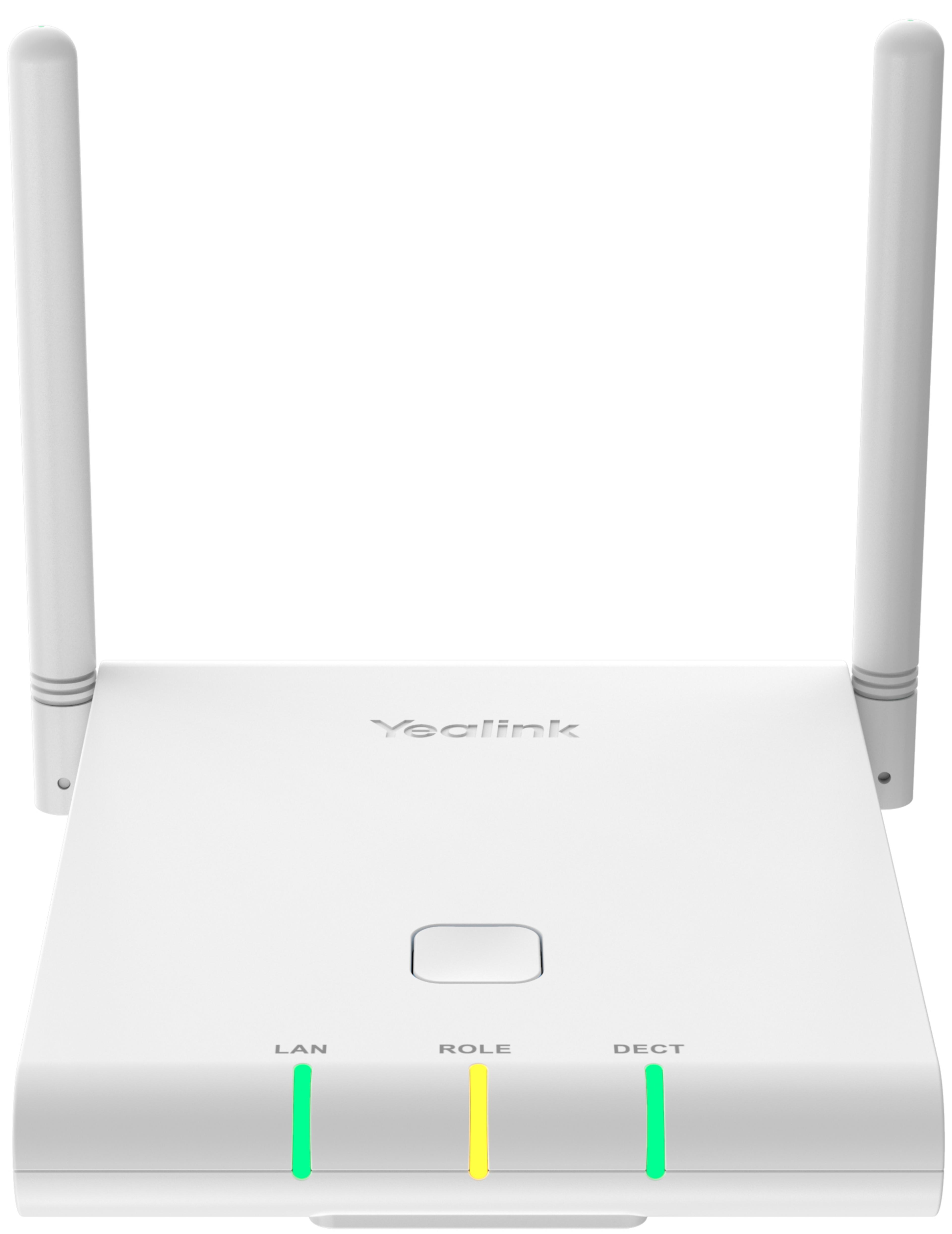 Yealink W90B DECT IP Multi-cell Base