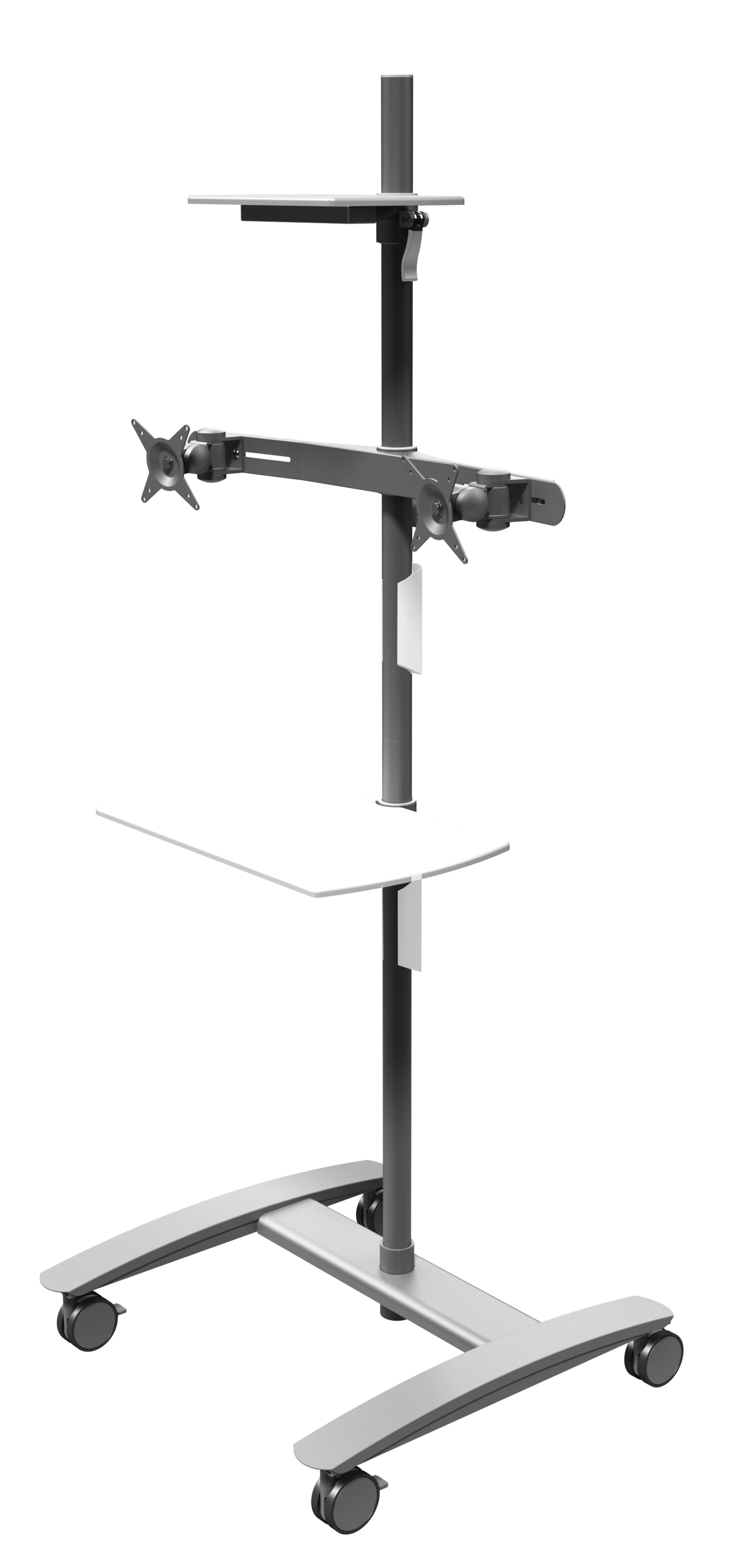 Dataflex Viewmate Conference Trolley