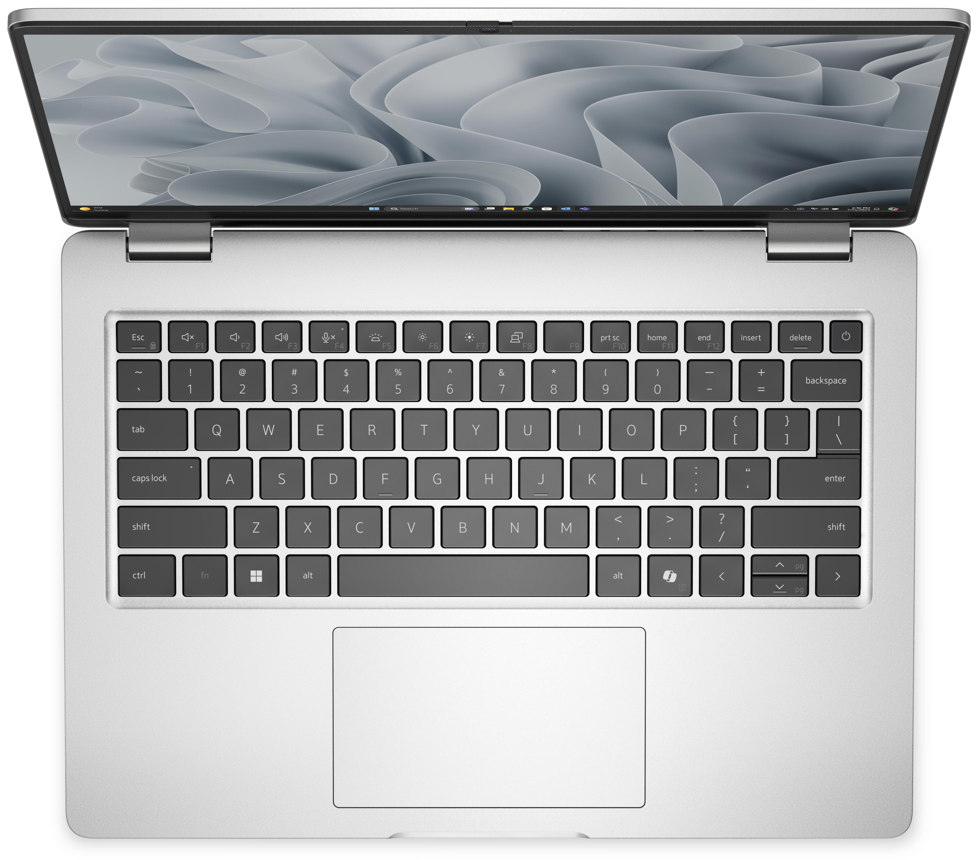 Dell Pro 14 R5P 16/512 Go