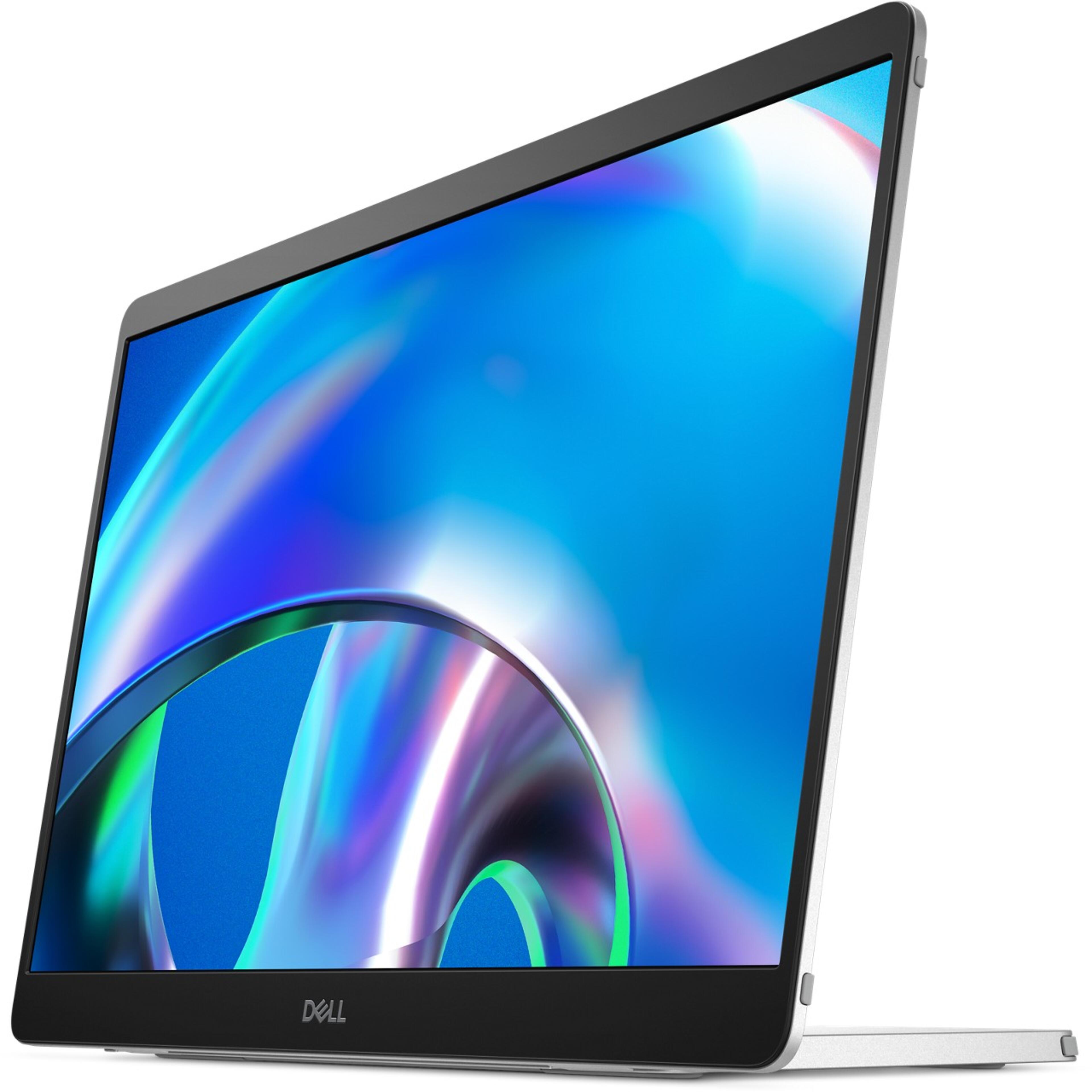 Dell Pro 14 Plus P1425 Portable Monitor