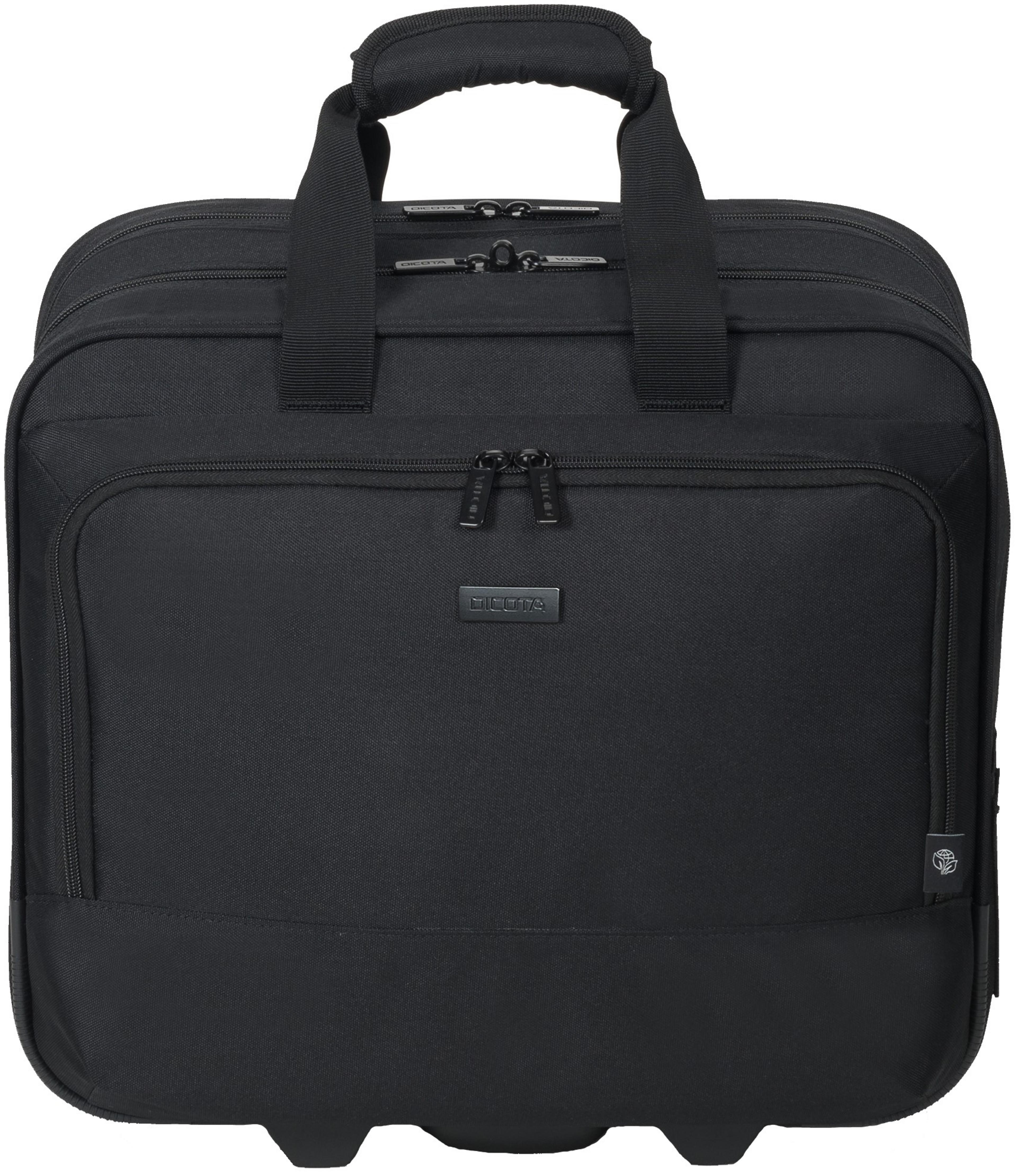 DICOTA Eco Top Traveller BASE Trolley