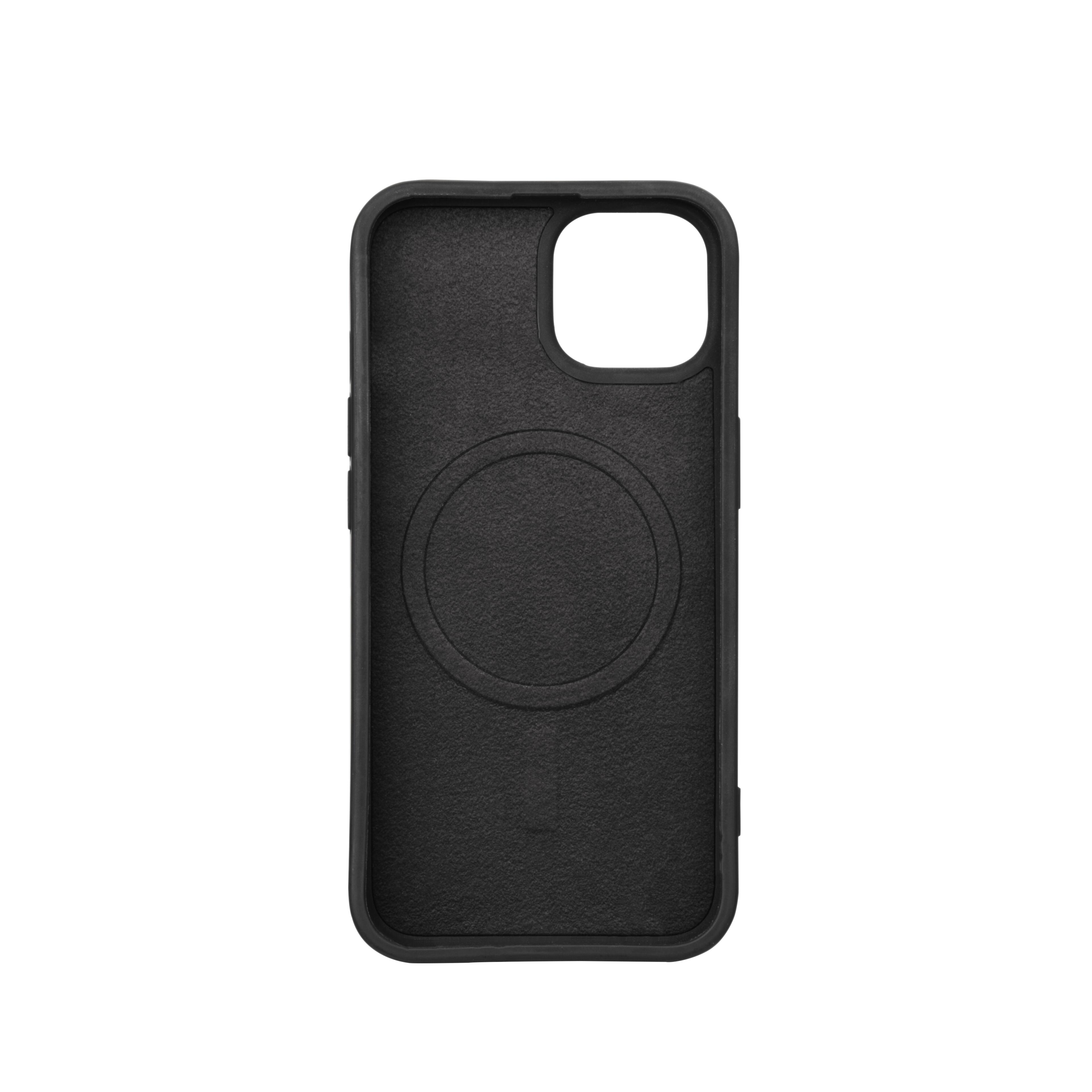 Hama Fantastic Feel iPhone 15 MagCase